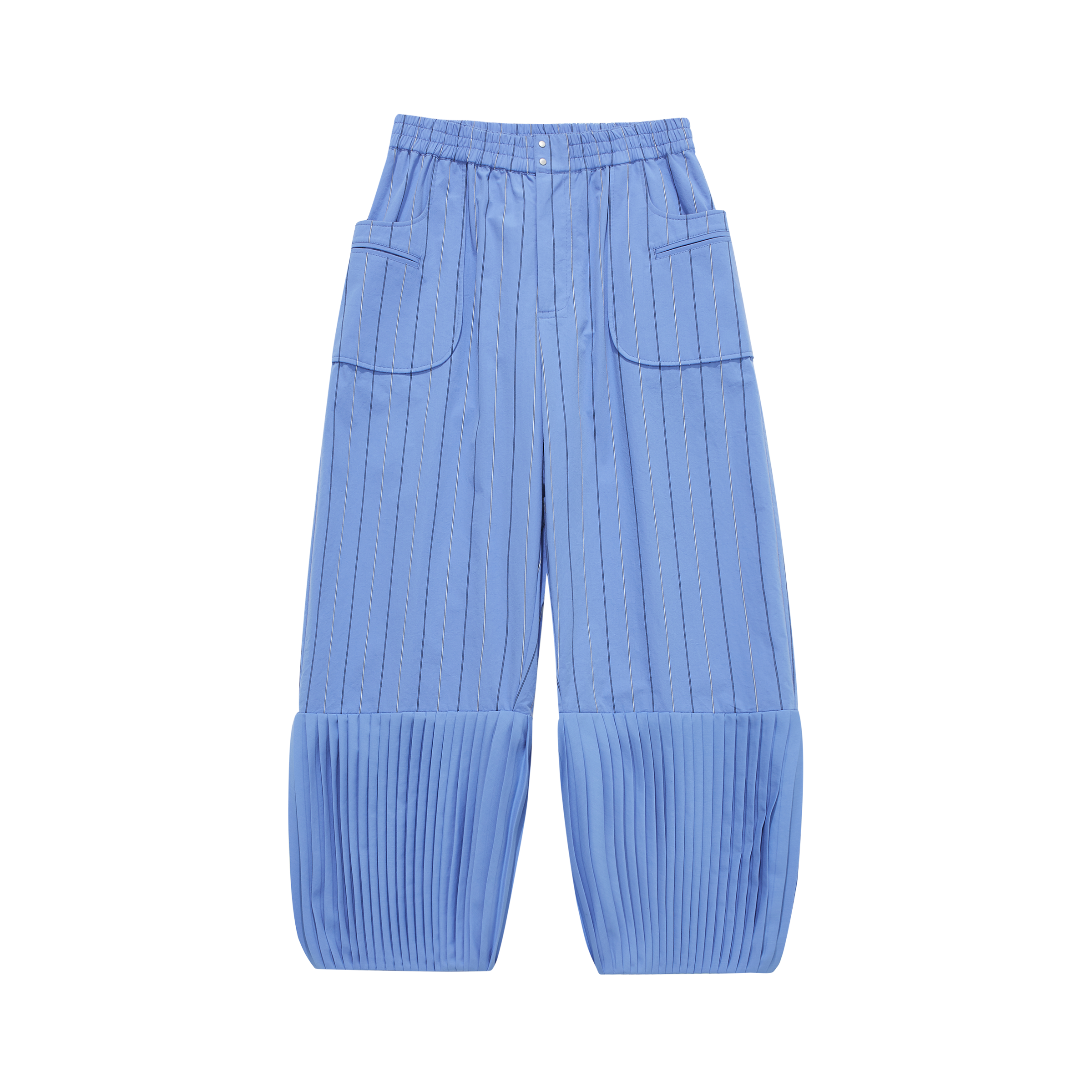 ¹⁰⁴ Wind cap ventilation Pants 风帽换气裤