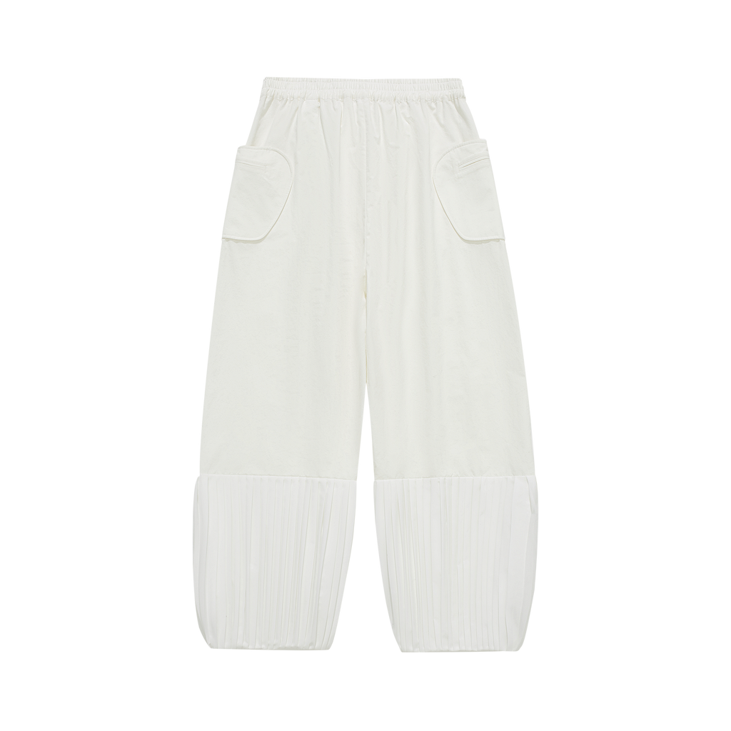 KILLWHY • ¹⁰⁴ Wind cap ventilation Pants 风帽换气裤