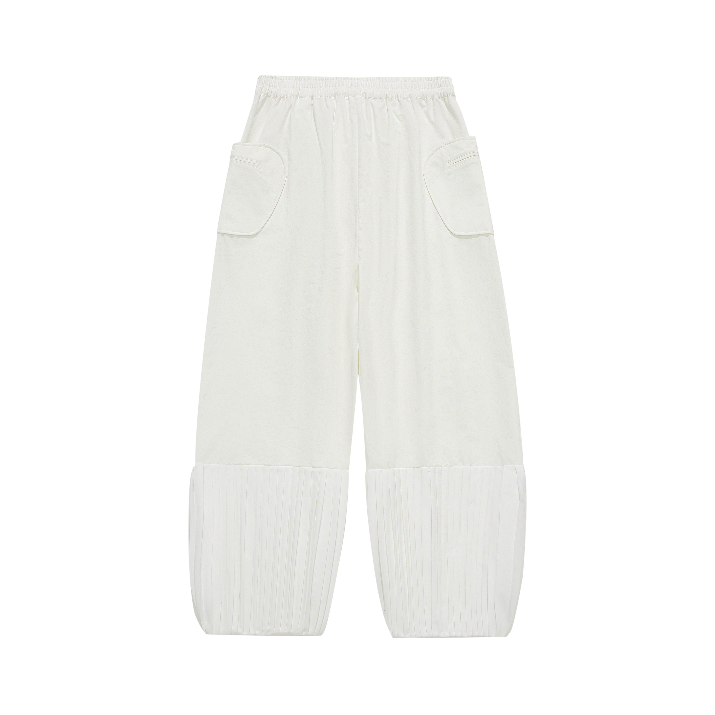 KILLWHY • ¹⁰⁴ Wind cap ventilation Pants 风帽换气裤
