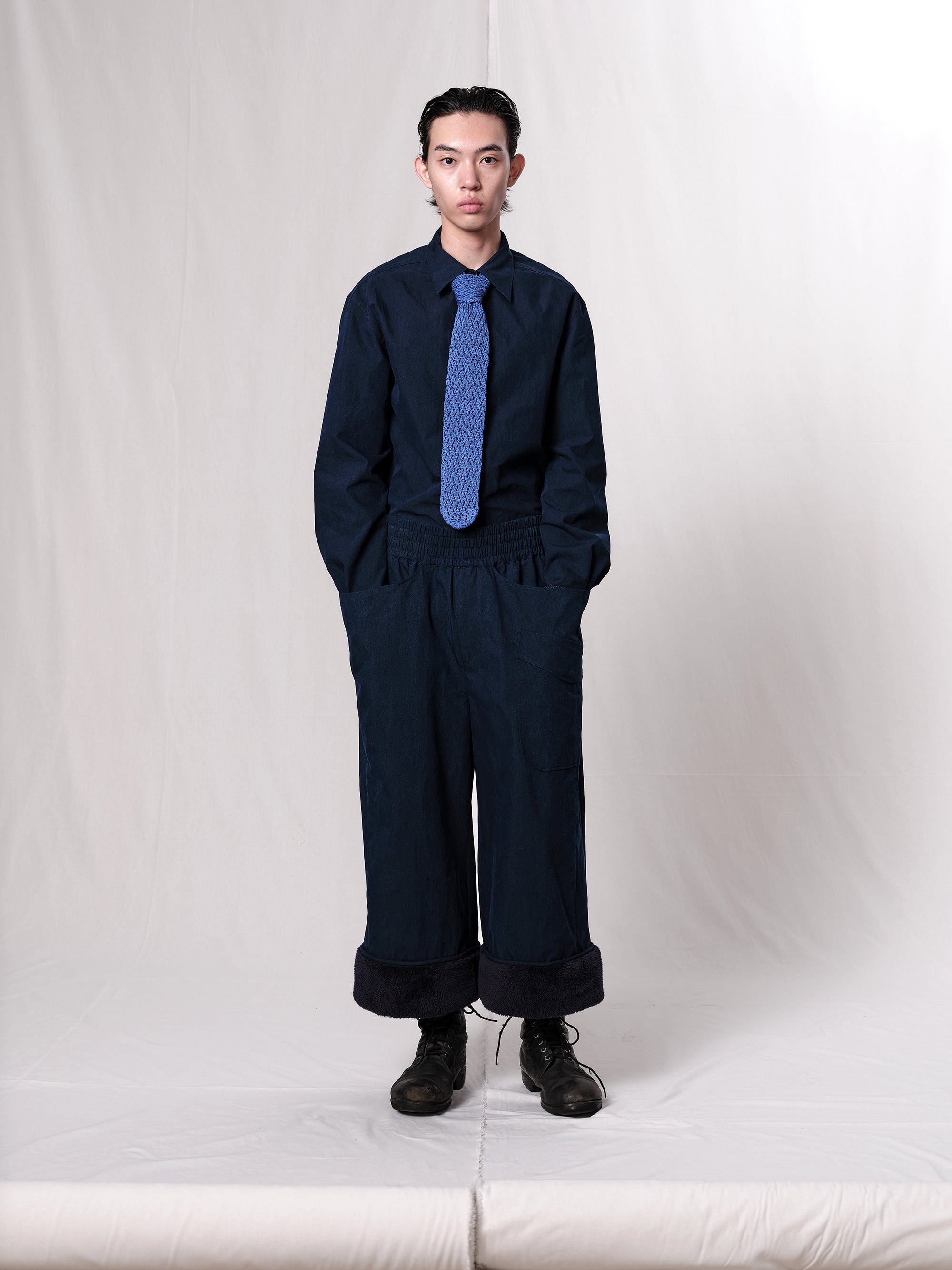 KILLWHY • ⁰³⁶ Saveme Pyjama “修复睡裤”