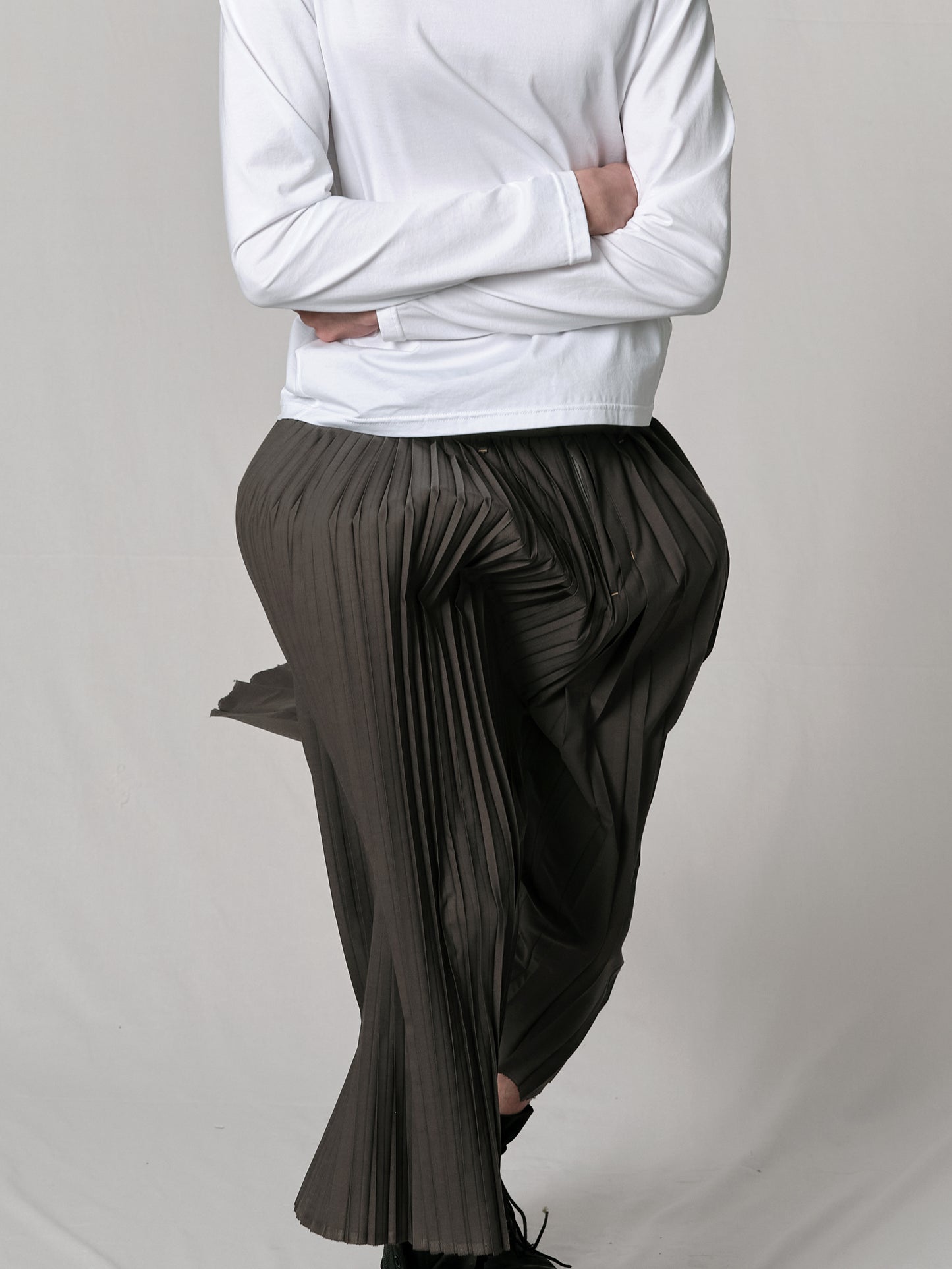 KILLWHY • ⁰⁴⁶ Palm Pants “棕榈西裤”