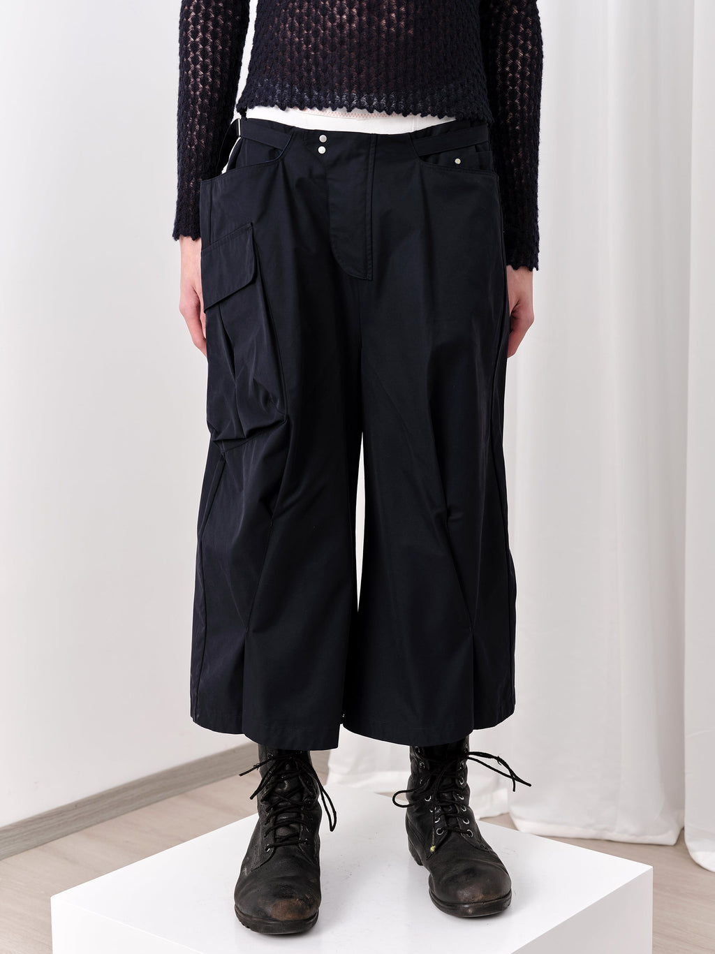 KILLWHY • ⁰⁴⁰ Protective OverPants “防护套裤”