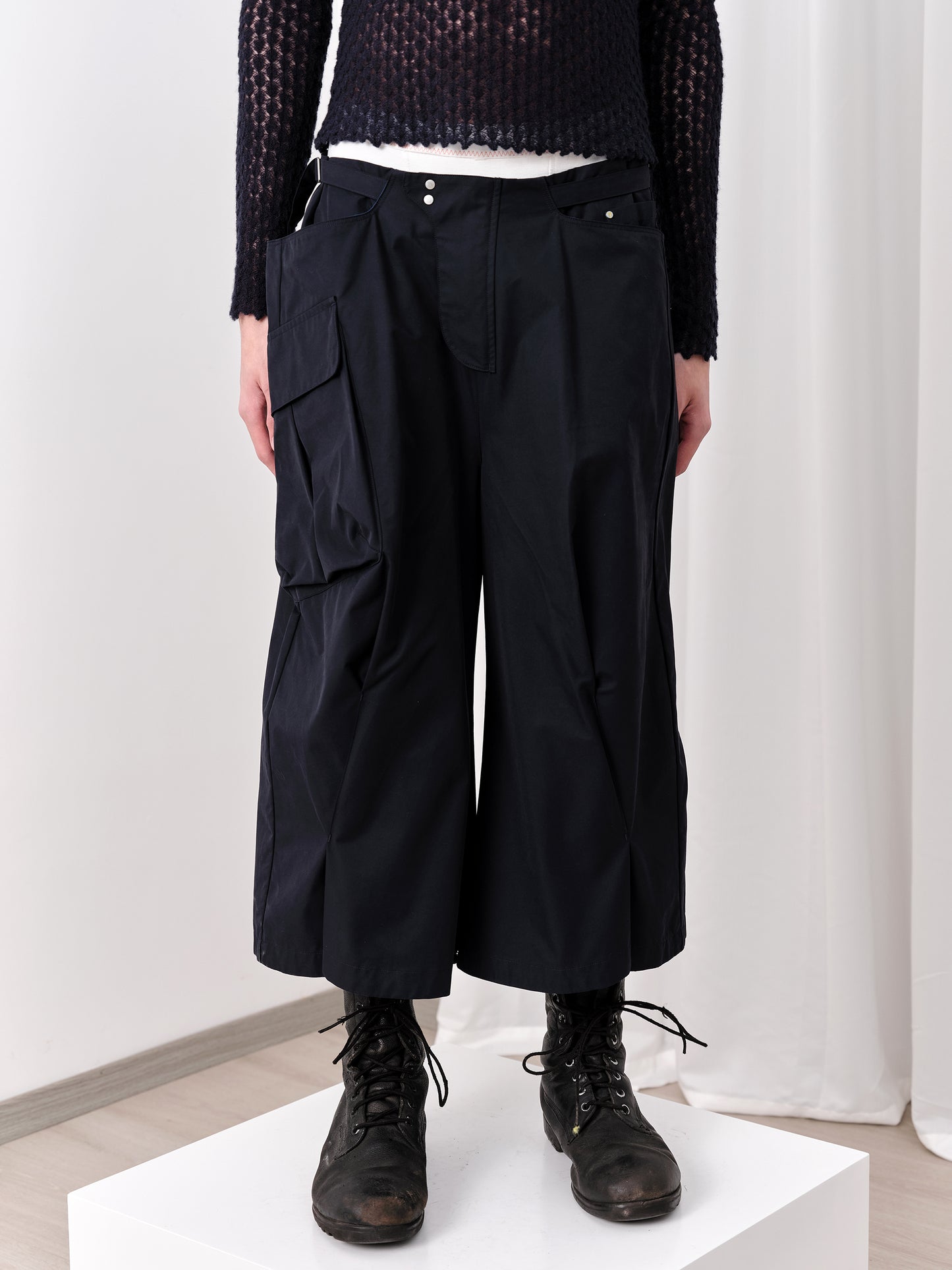 KILLWHY • ⁰⁴⁰ Protective OverPants “防护套裤”