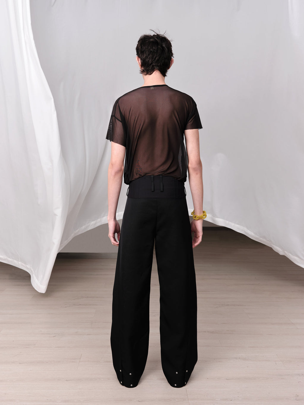 KILLWHY • ⁰³³ Dinner Pants “晚宴喇叭裤”