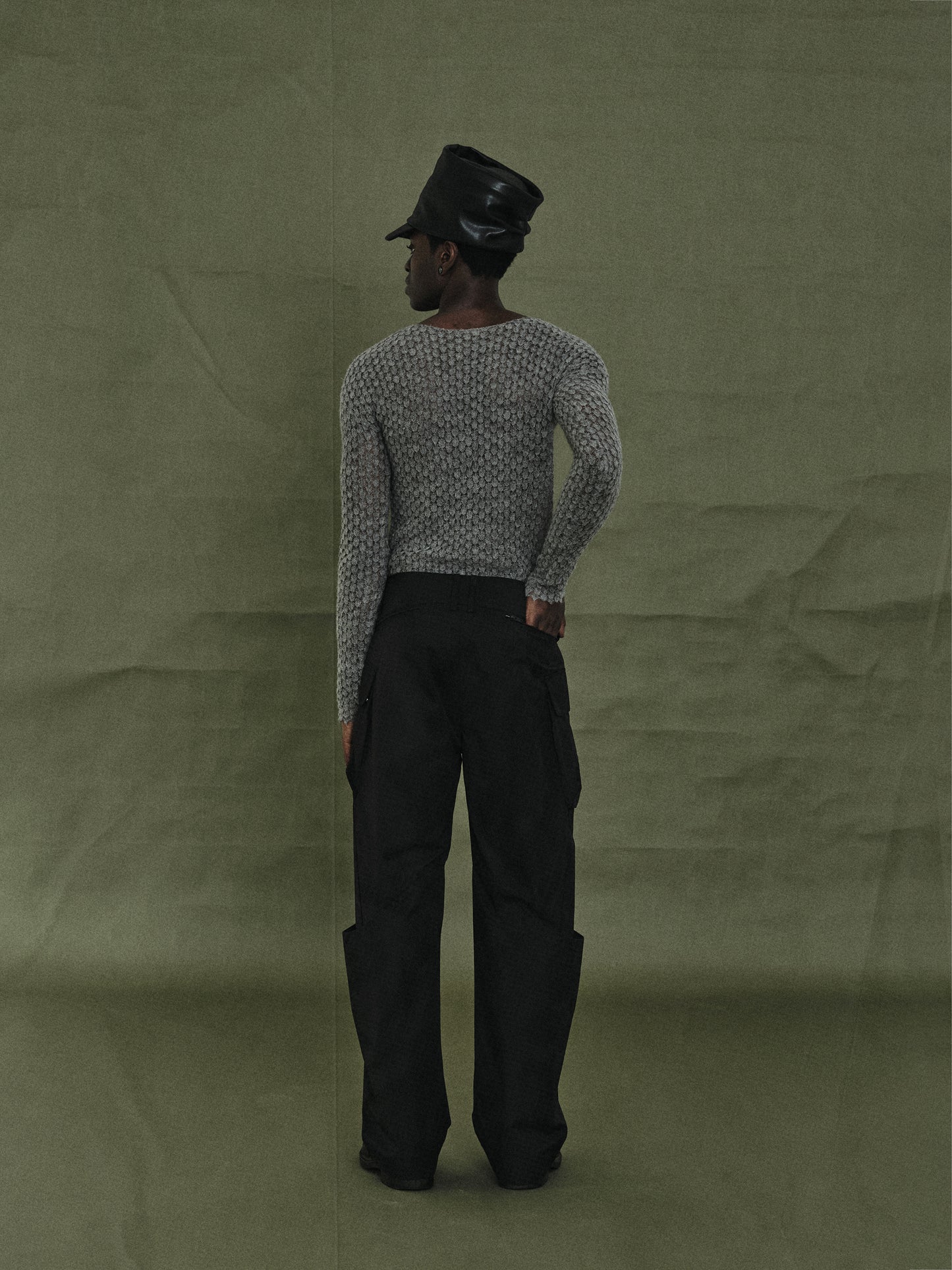 KILLWHY • ⁰⁴⁹ Grower's Pants “园丁栽培裤”