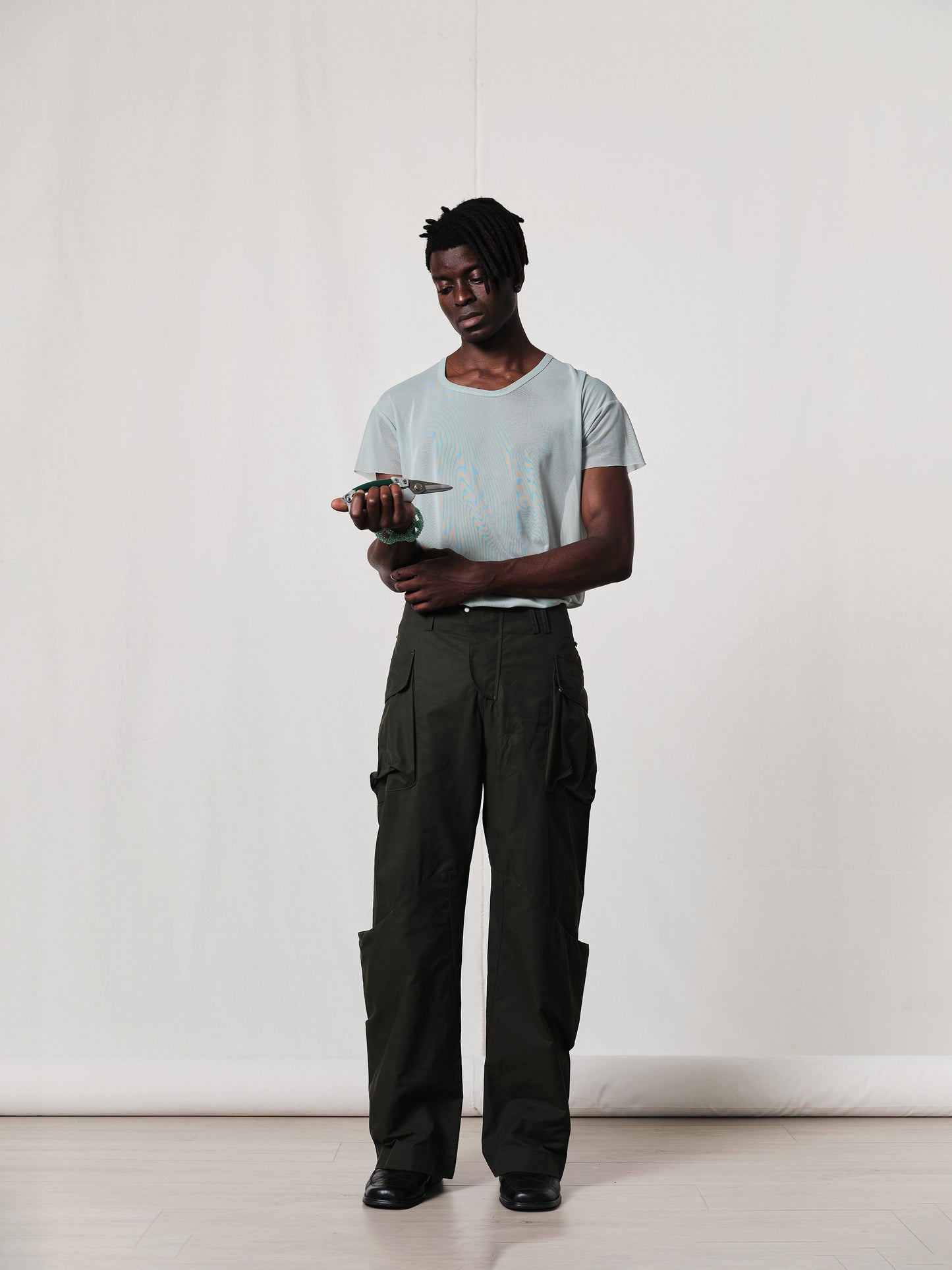 KILLWHY • ⁰⁴⁹ Grower's Pants “园丁栽培裤”