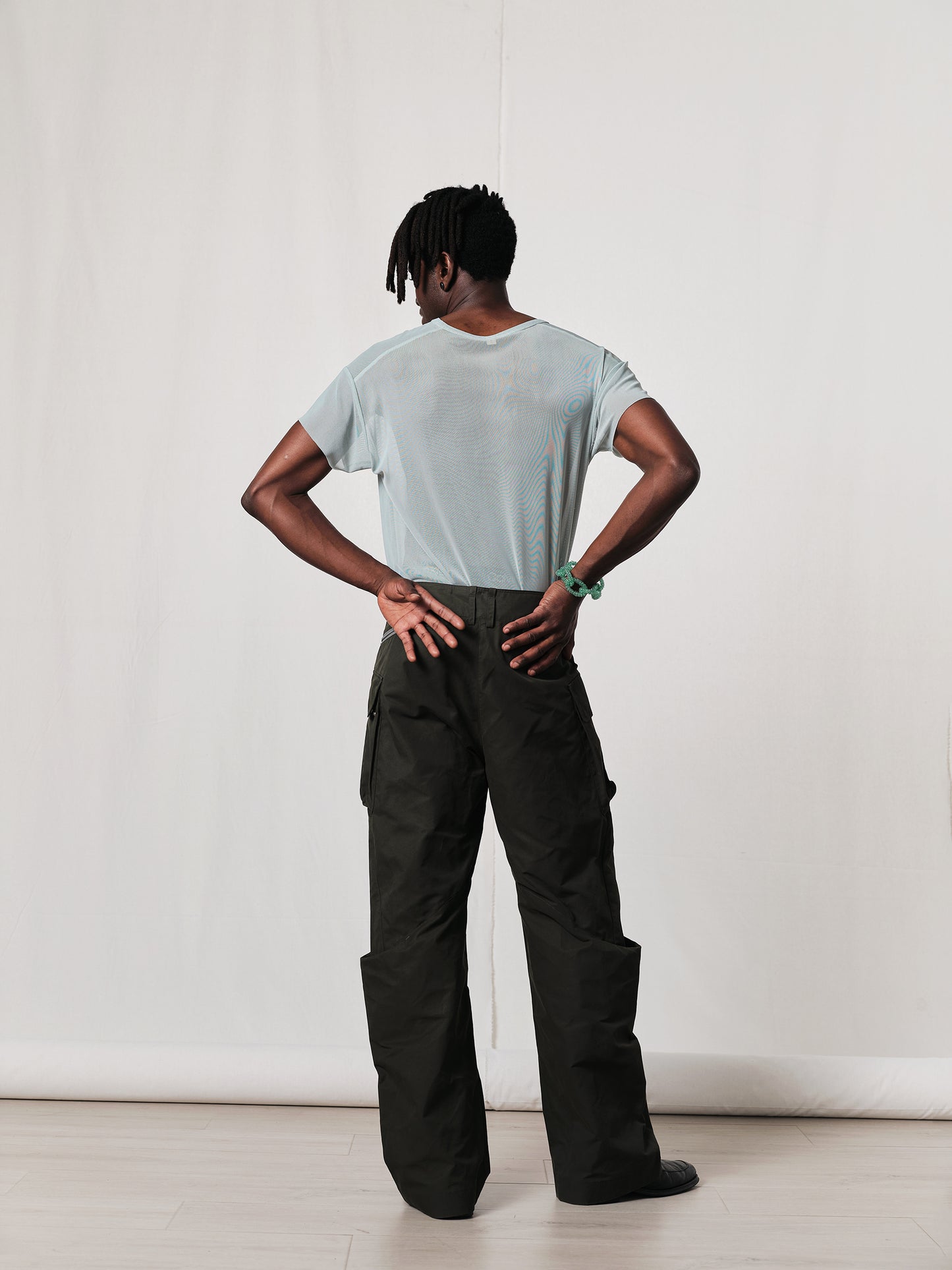 KILLWHY • ⁰⁴⁹ Grower's Pants “园丁栽培裤”