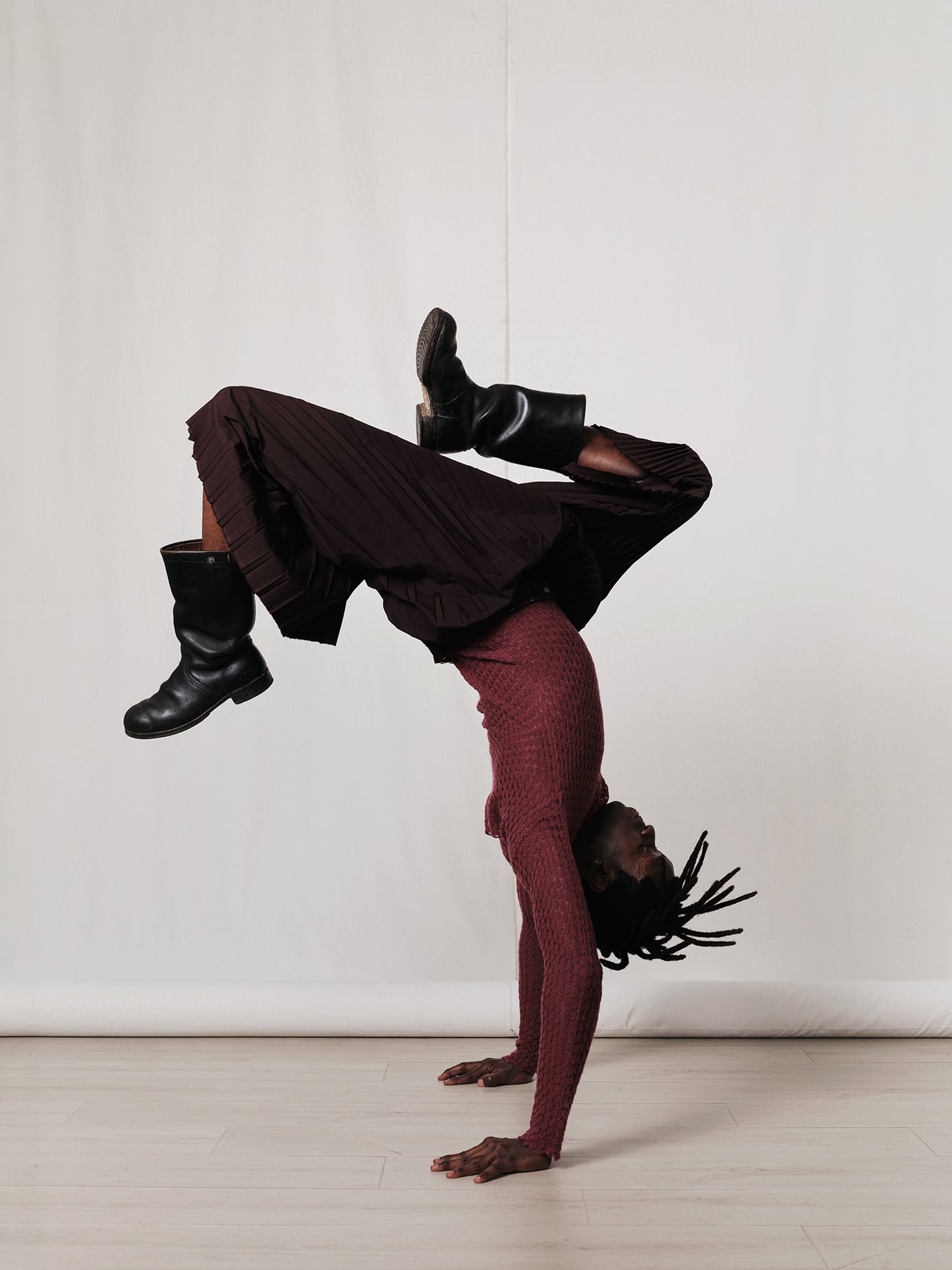 KILLWHY • ⁰⁴⁶ Palm Pants “棕榈西裤”