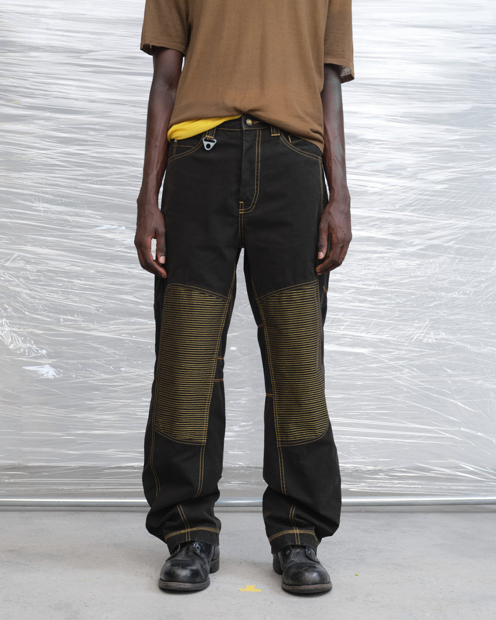 KILLWHY • ⁰⁹³ Protect Builder Pants 护膝建筑裤