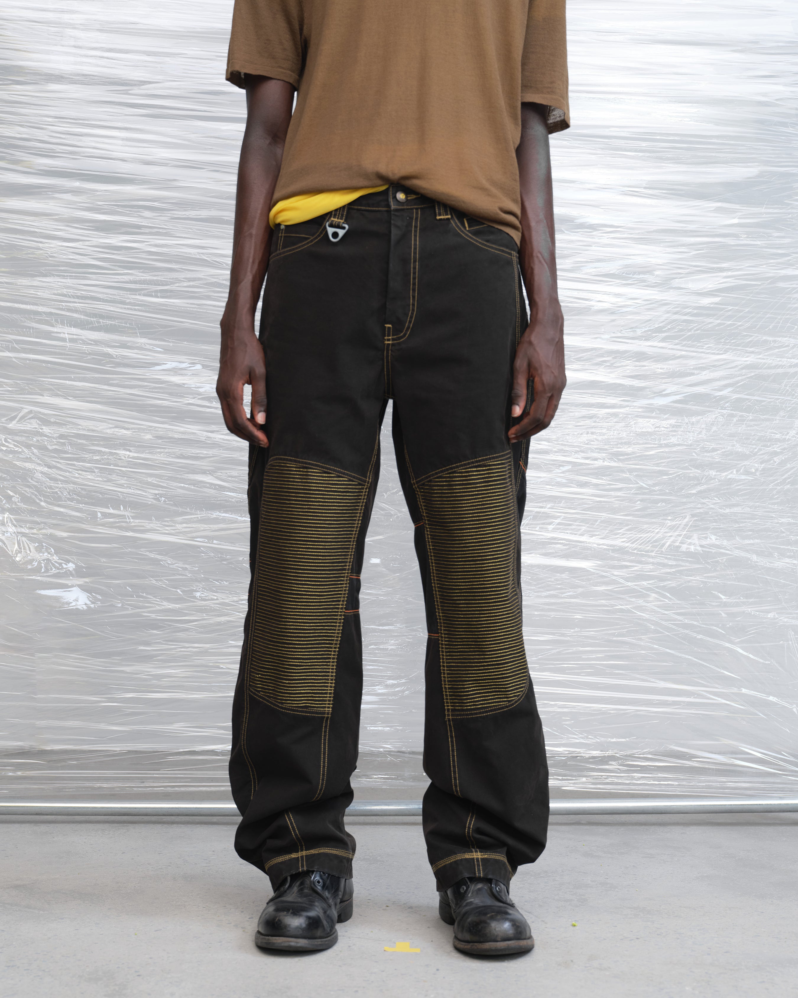 KILLWHY • ⁰⁹³ Protect Builder Pants 护膝建筑裤
