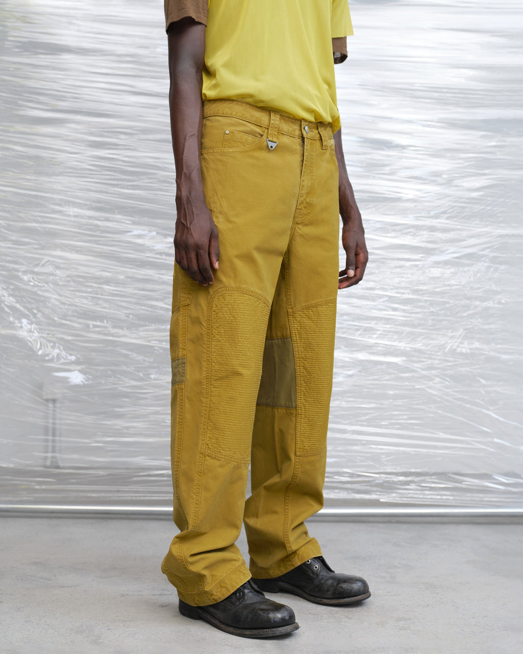 KILLWHY • ⁰⁹³ Protect Builder Pants 护膝建筑裤
