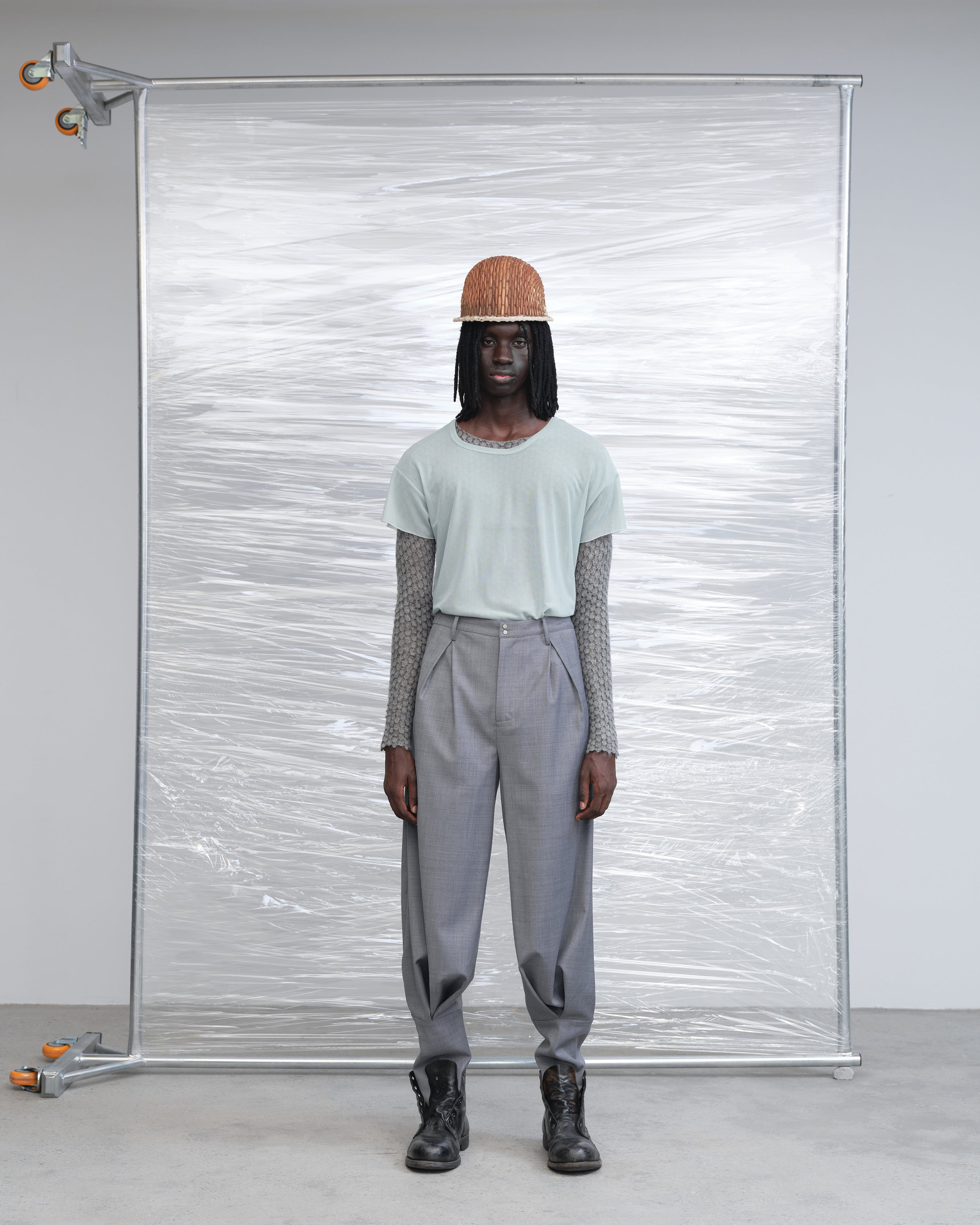 KILLWHY • ⁰⁷⁸ Jodhpur Trousers 骑马西裤