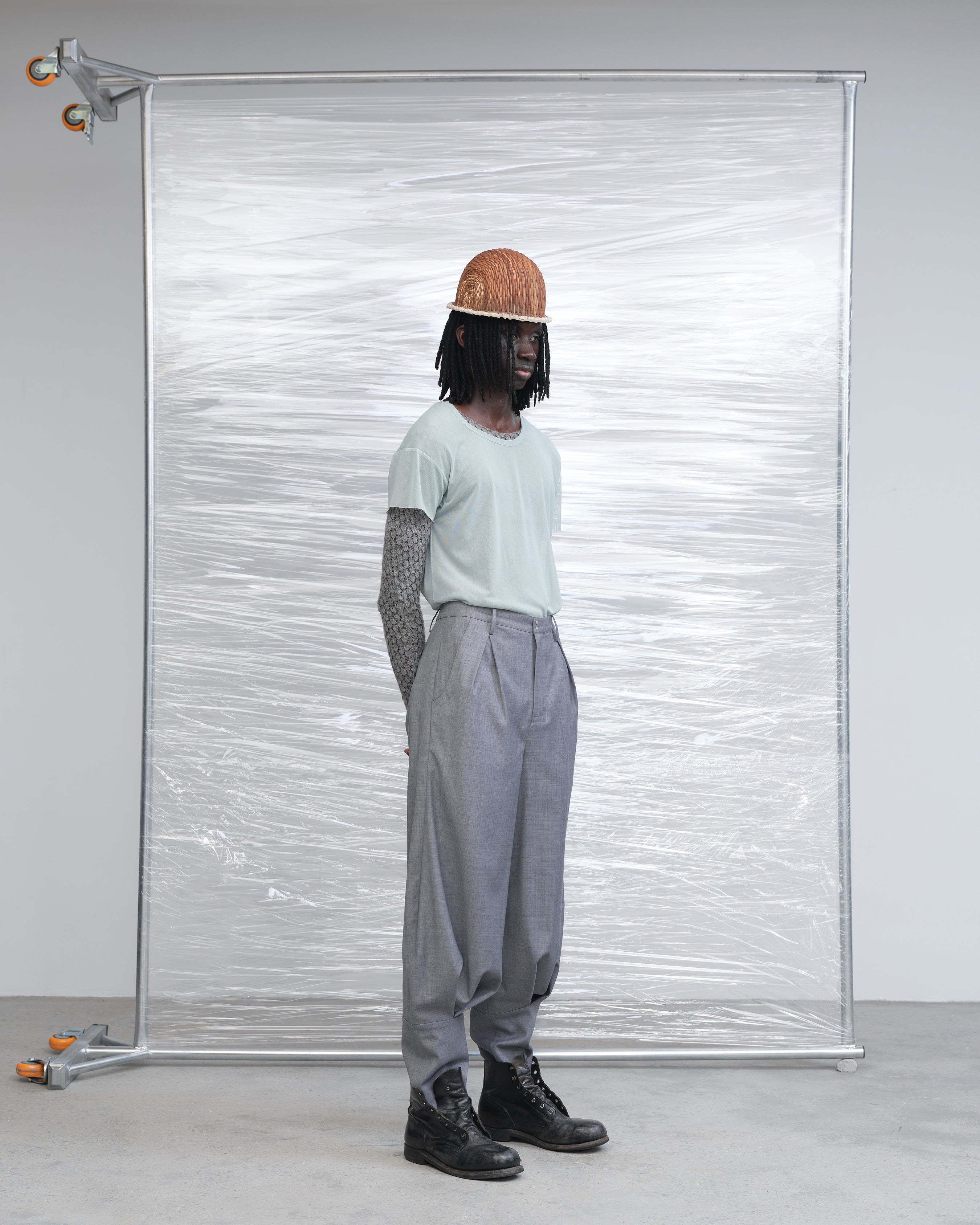 KILLWHY • ⁰⁷⁸ Jodhpur Trousers 骑马西裤