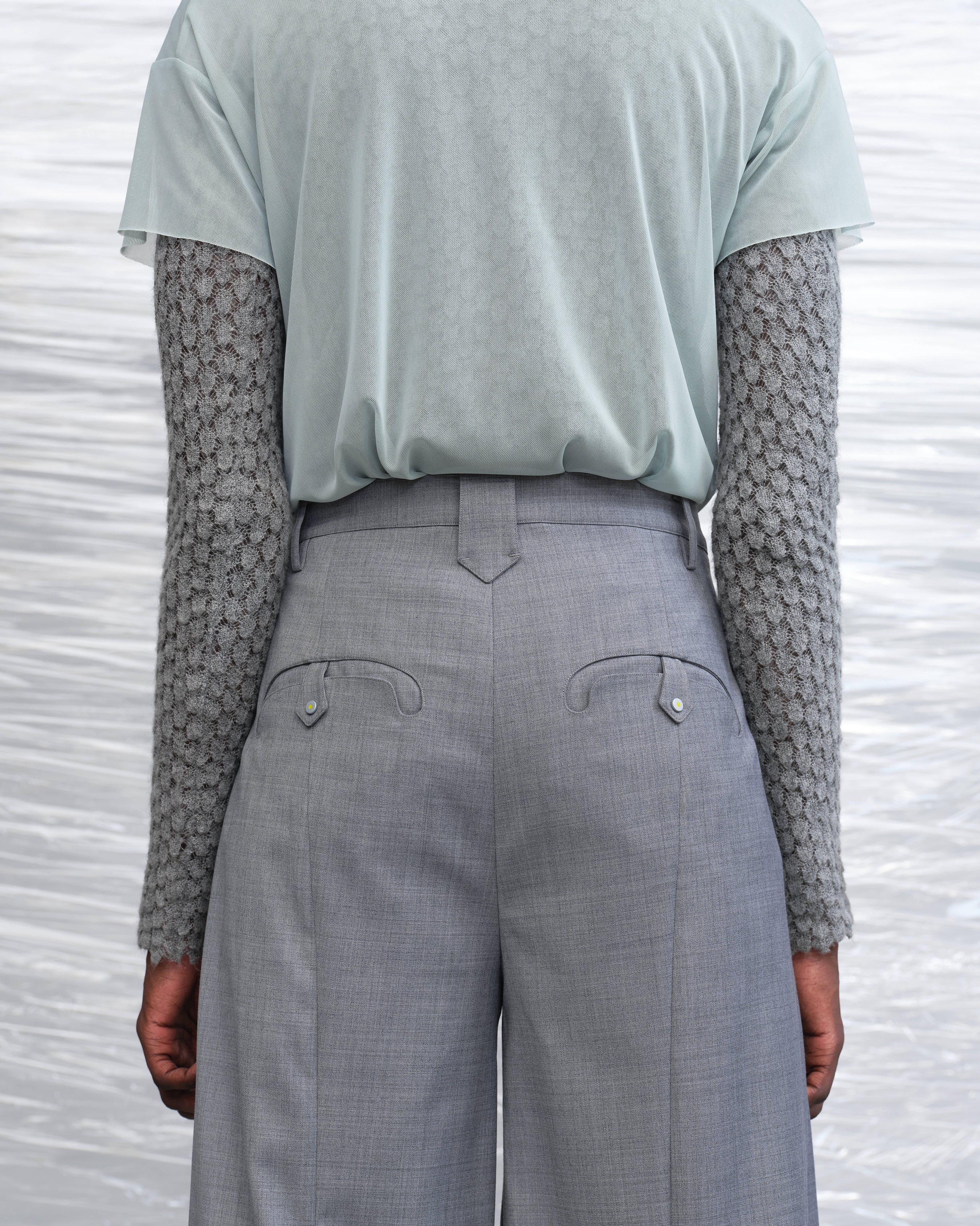 KILLWHY • ⁰⁷⁸ Jodhpur Trousers 骑马西裤