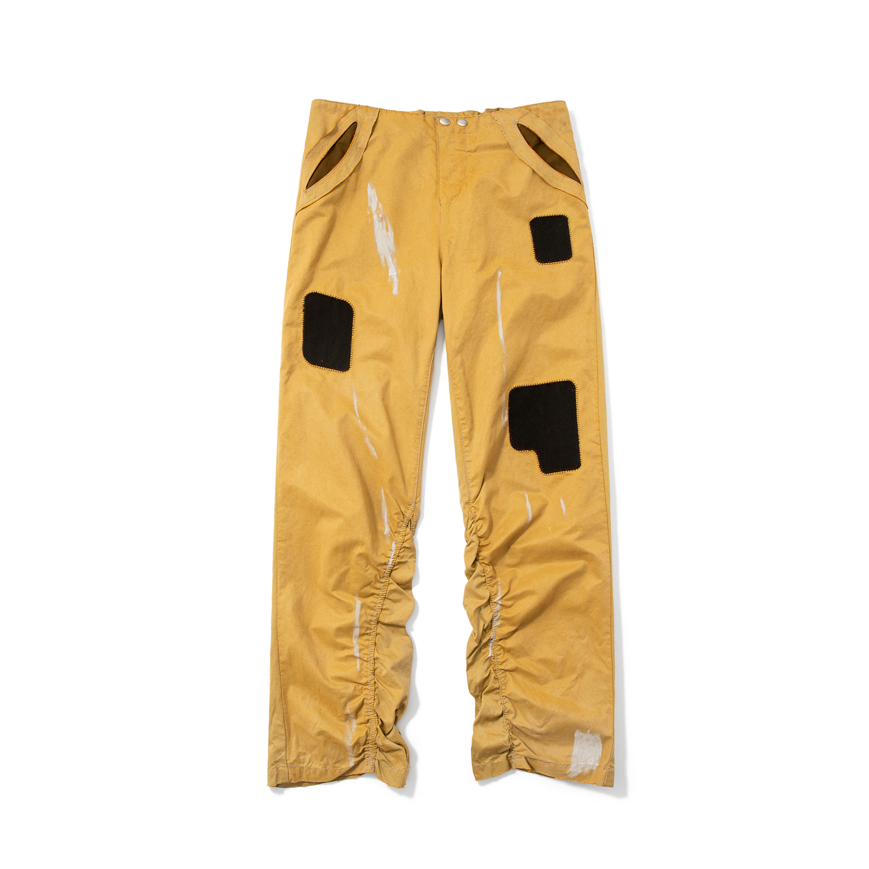 KILLWHY • ⁰¹¹ Jacket Pants “引虫夹克裤”