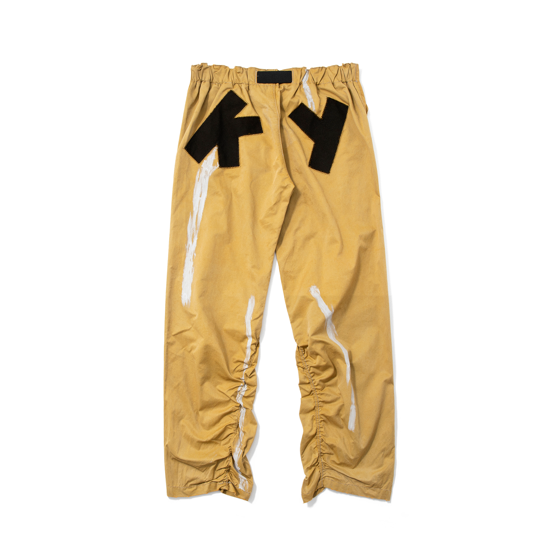 KILLWHY • ⁰¹¹ Jacket Pants “引虫夹克裤”