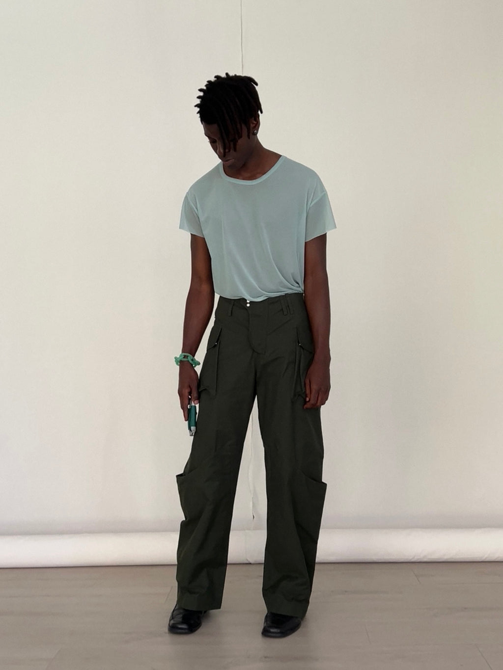 KILLWHY • ⁰⁴⁹ Grower's Pants “园丁栽培裤”
