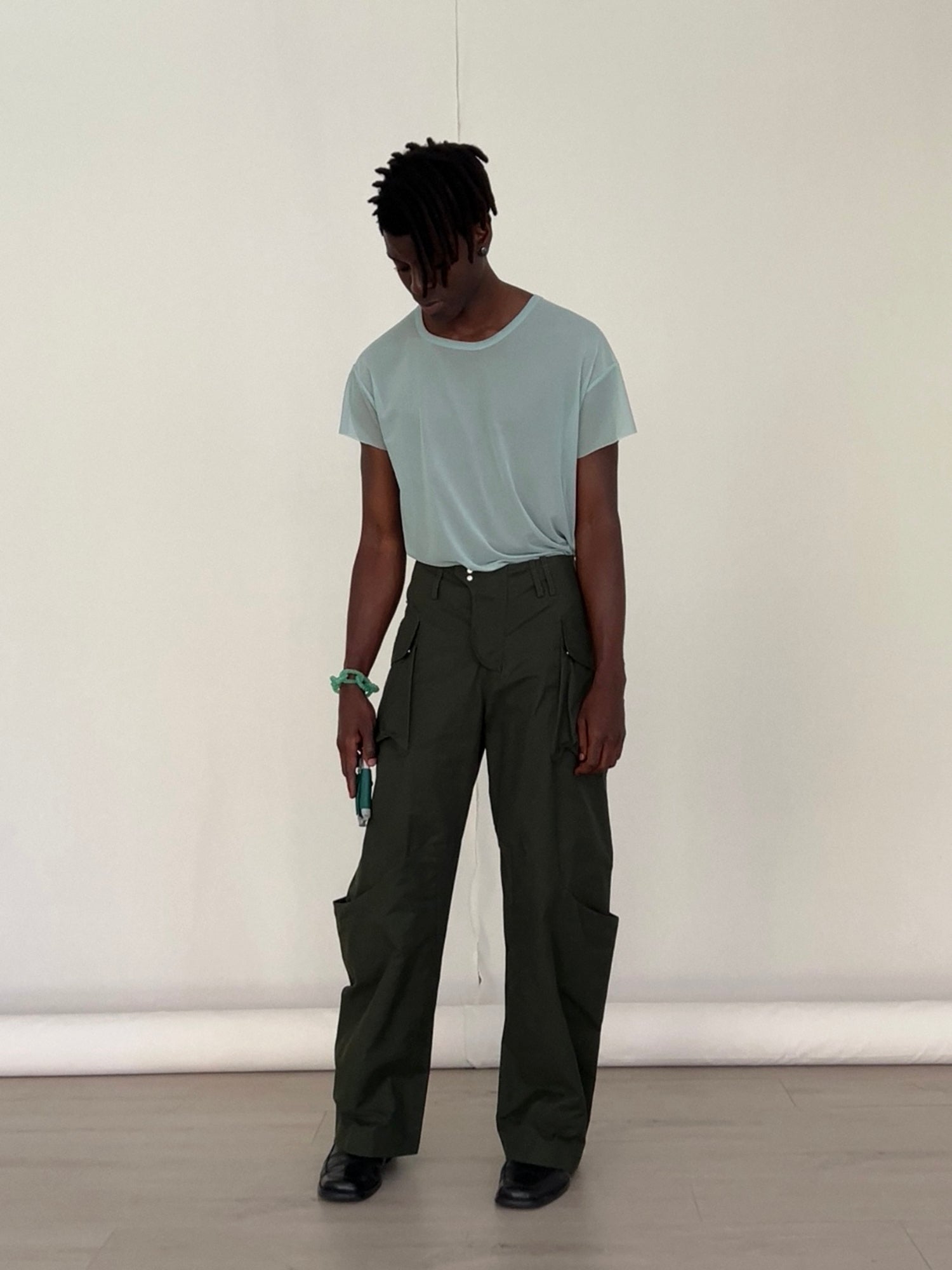 KILLWHY • ⁰⁴⁹ Grower's Pants “园丁栽培裤”