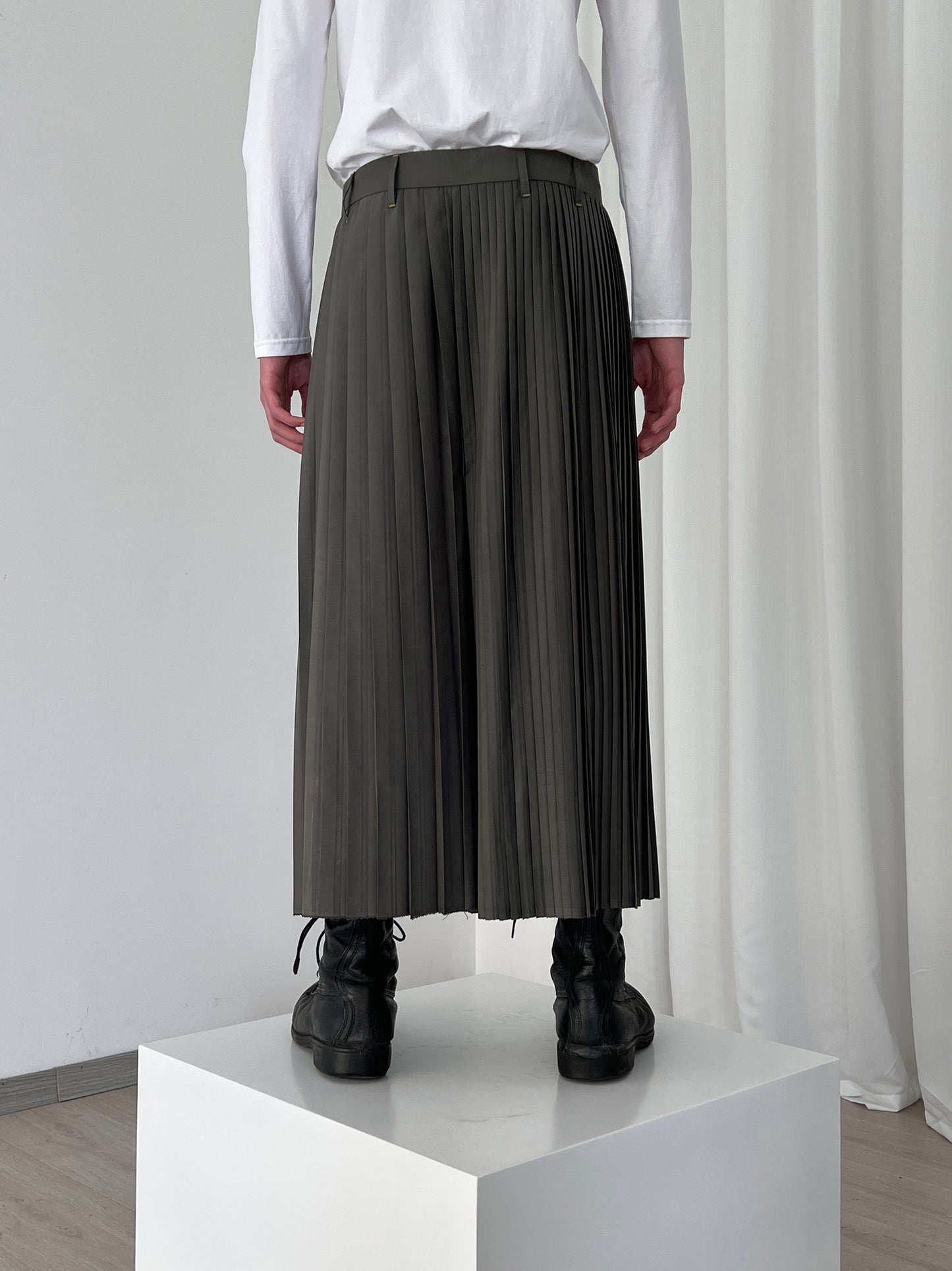 KILLWHY • ⁰⁴⁶ Palm Pants “棕榈西裤”