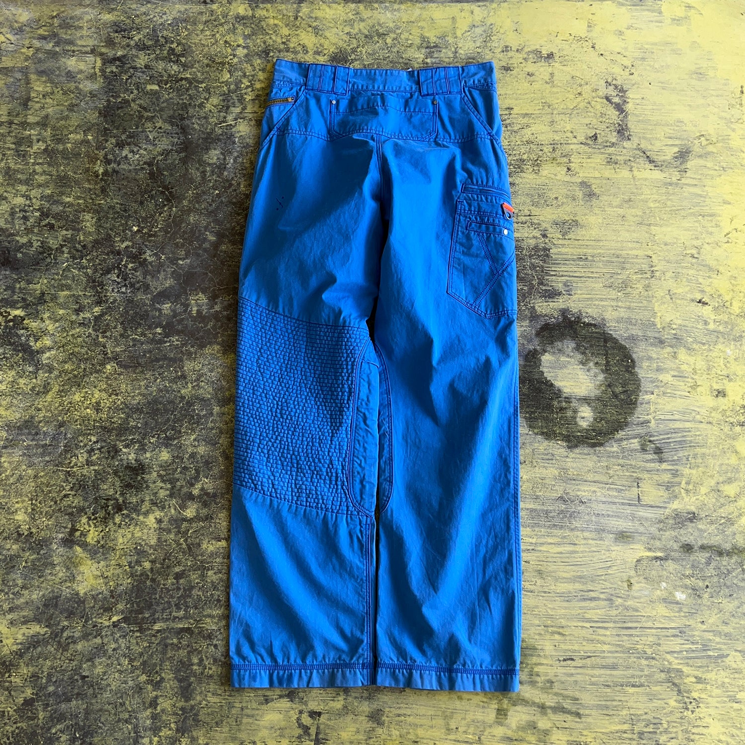 KILLWHY • ⁰²³ Builder Pants 2 建筑工作裤
