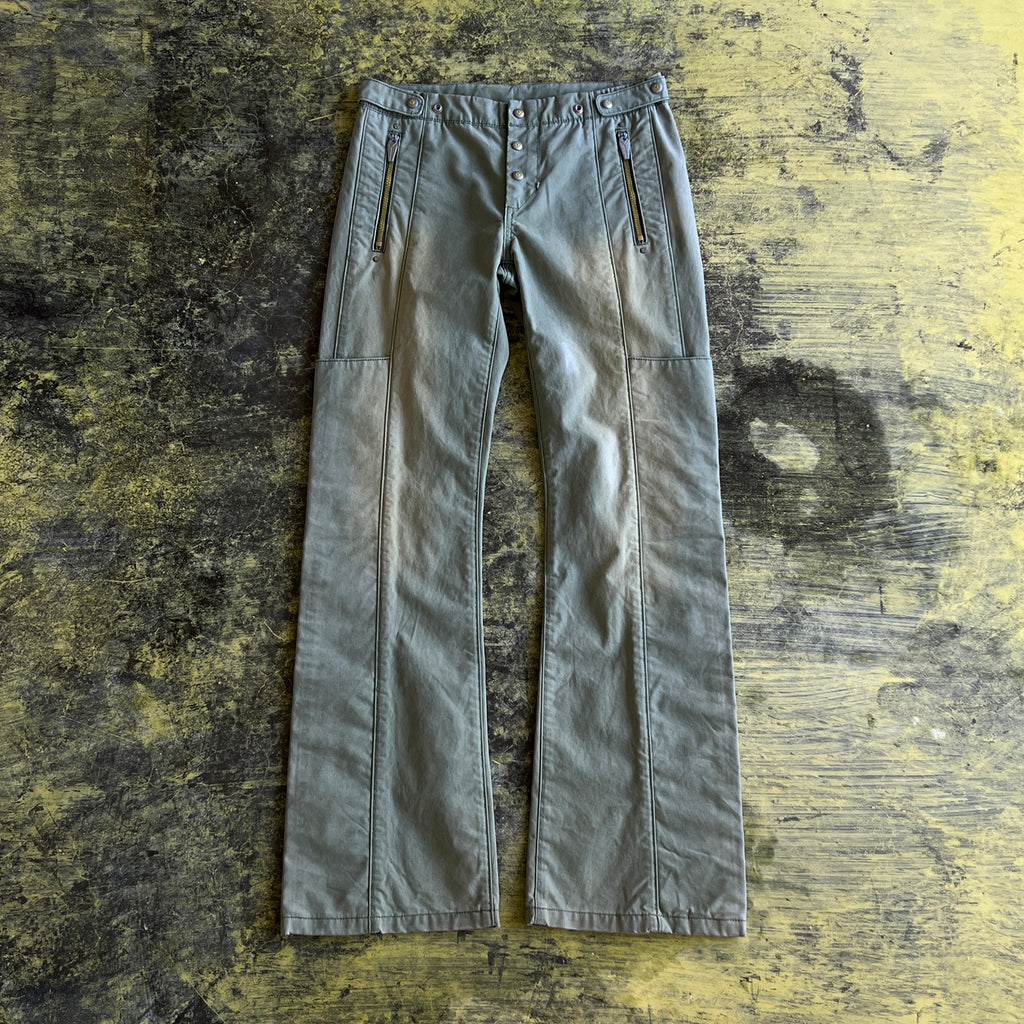KILLWHY • ⁰¹⁹ Builder Pants “建筑工作裤”