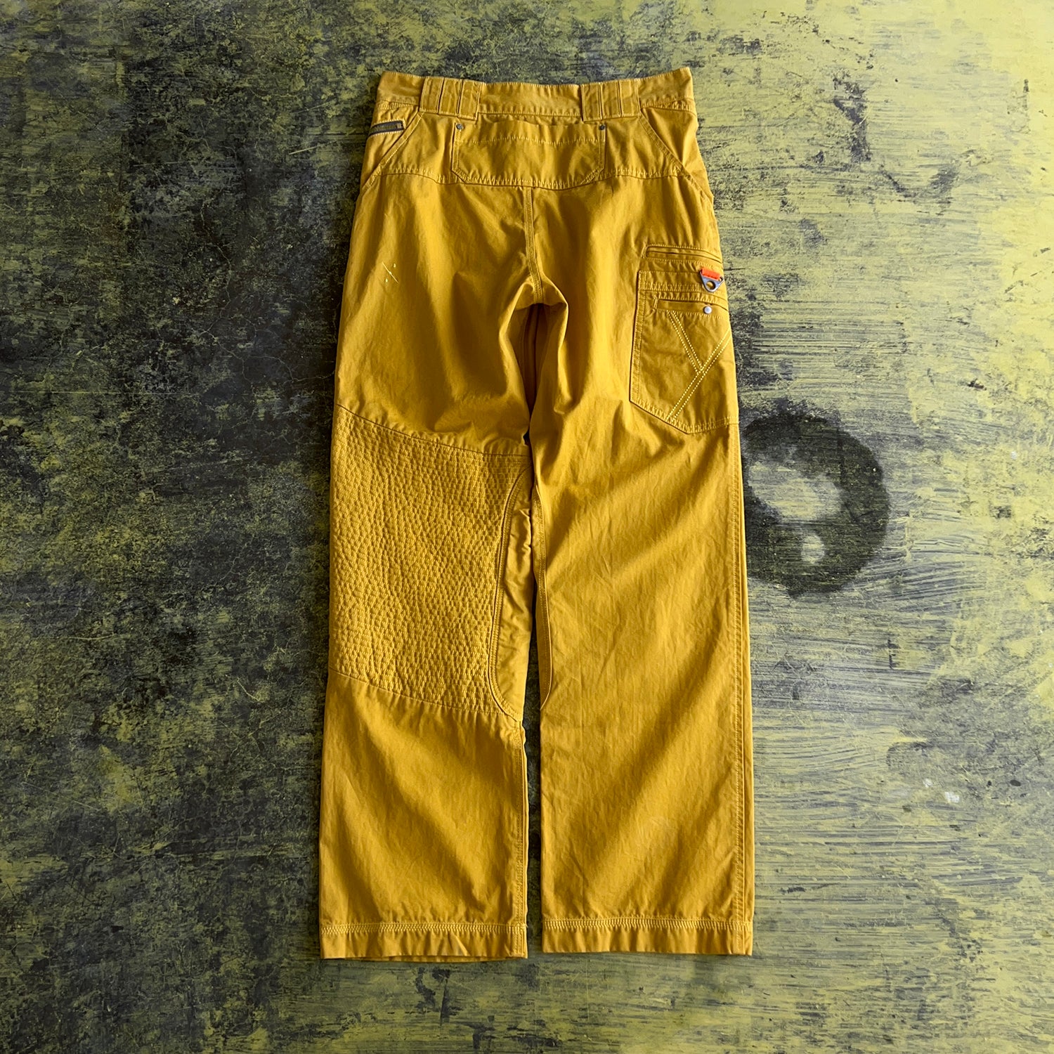 KILLWHY • ⁰²³ Builder Pants 2 建筑工作裤