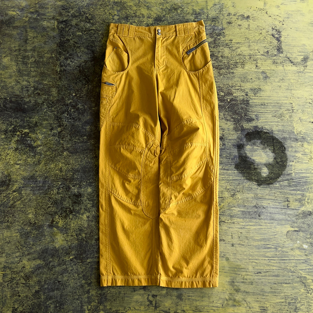 KILLWHY • ⁰²³ Builder Pants 2 建筑工作裤