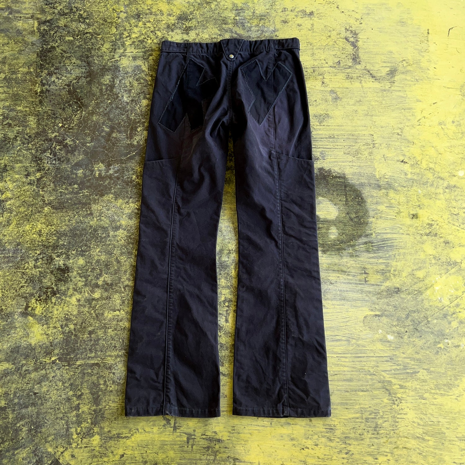 KILLWHY • ⁰¹⁹ Builder Pants “建筑工作裤”