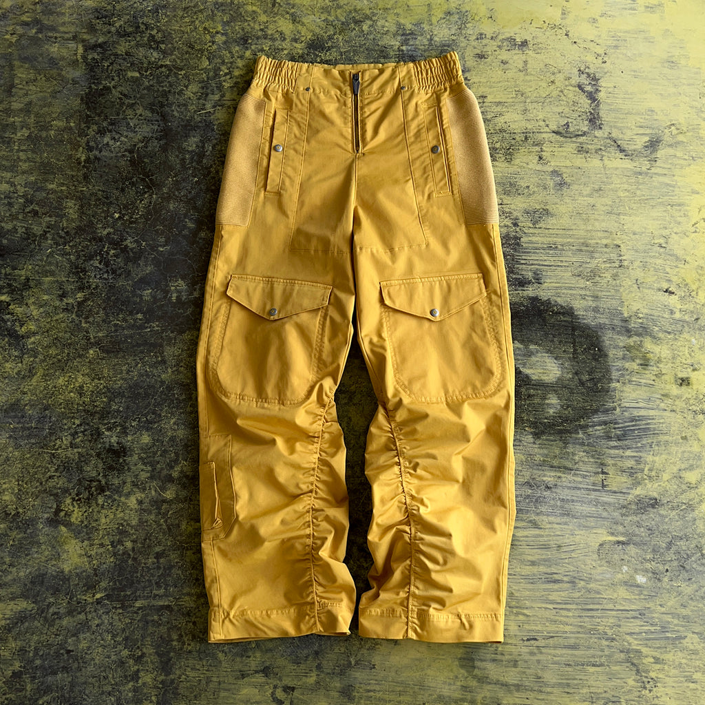 KILLWHY • ⁰²⁵ Turner Pants 车间夹克裤