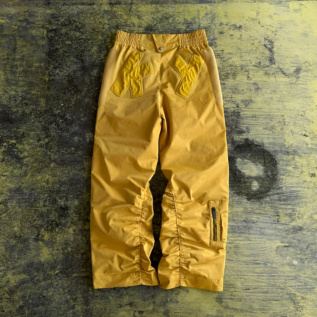 KILLWHY • ⁰²⁵ Turner Pants 车间夹克裤