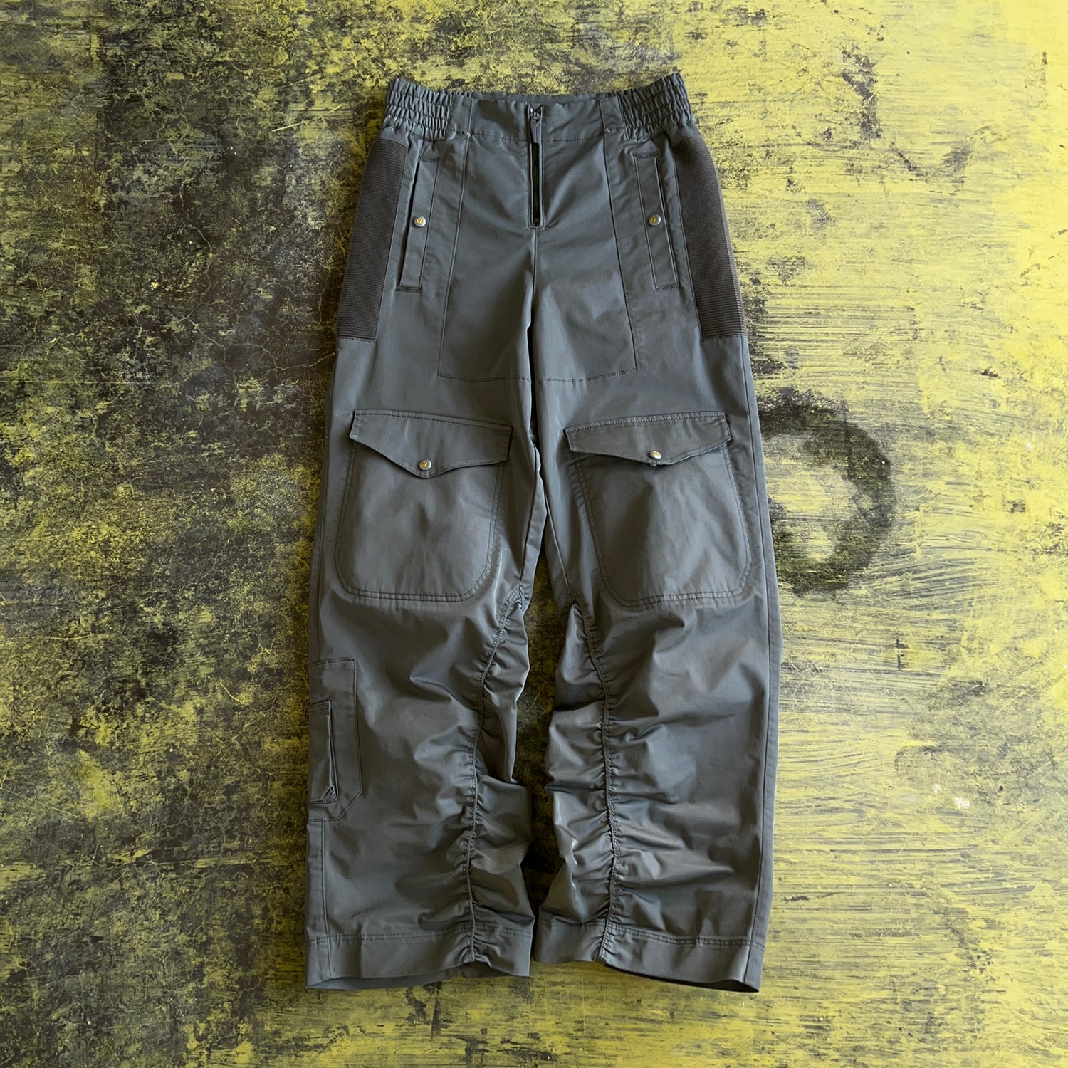 KILLWHY • ⁰²⁵ Turner Pants 车间夹克裤