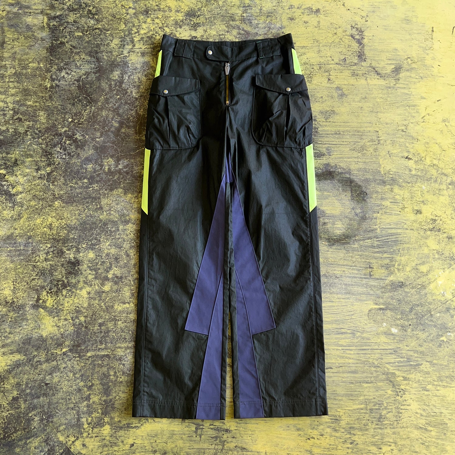 KILLWHY • ⁰³¹ Courier Pants “邮差快递裤”