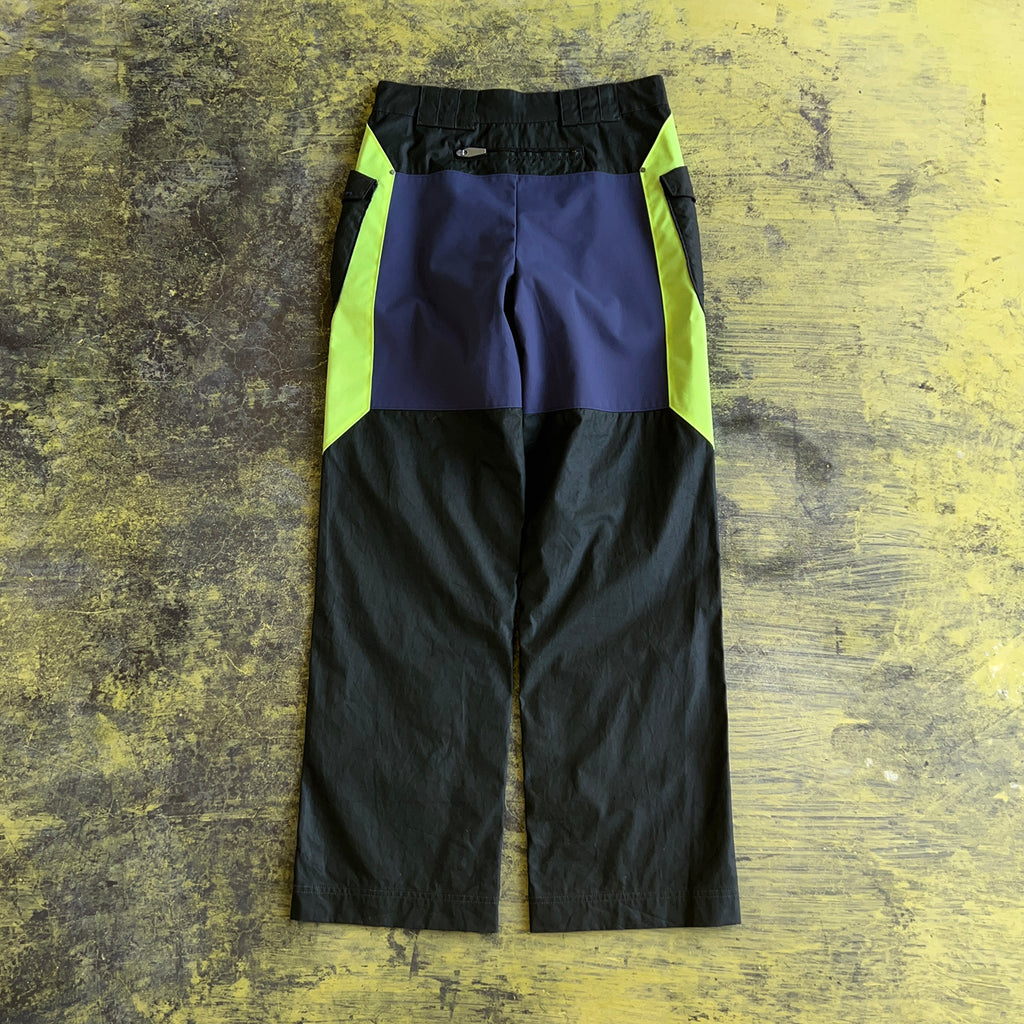 KILLWHY • ⁰³¹ Courier Pants “邮差快递裤”