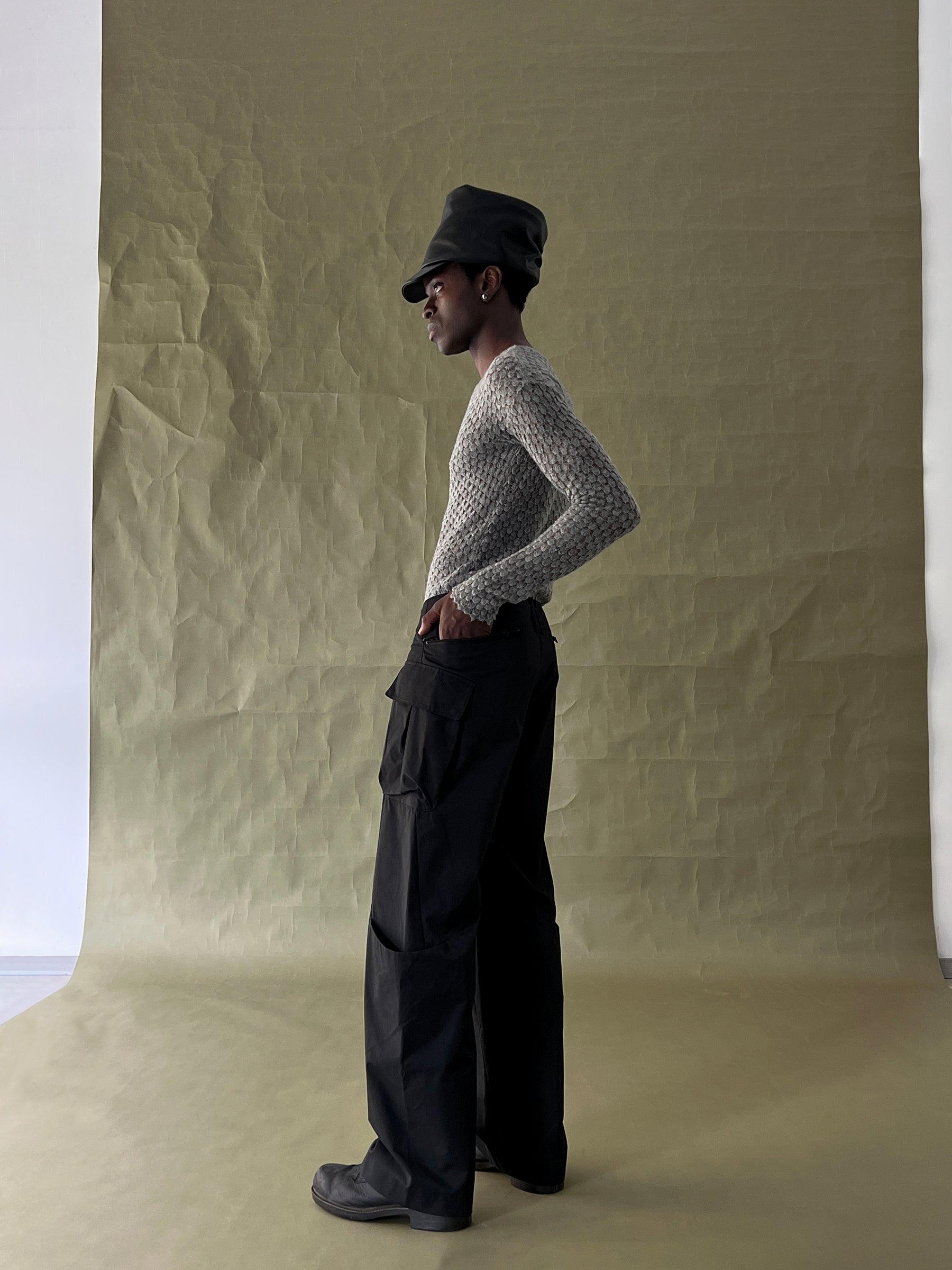 KILLWHY • ⁰⁴⁹ Grower's Pants “园丁栽培裤”
