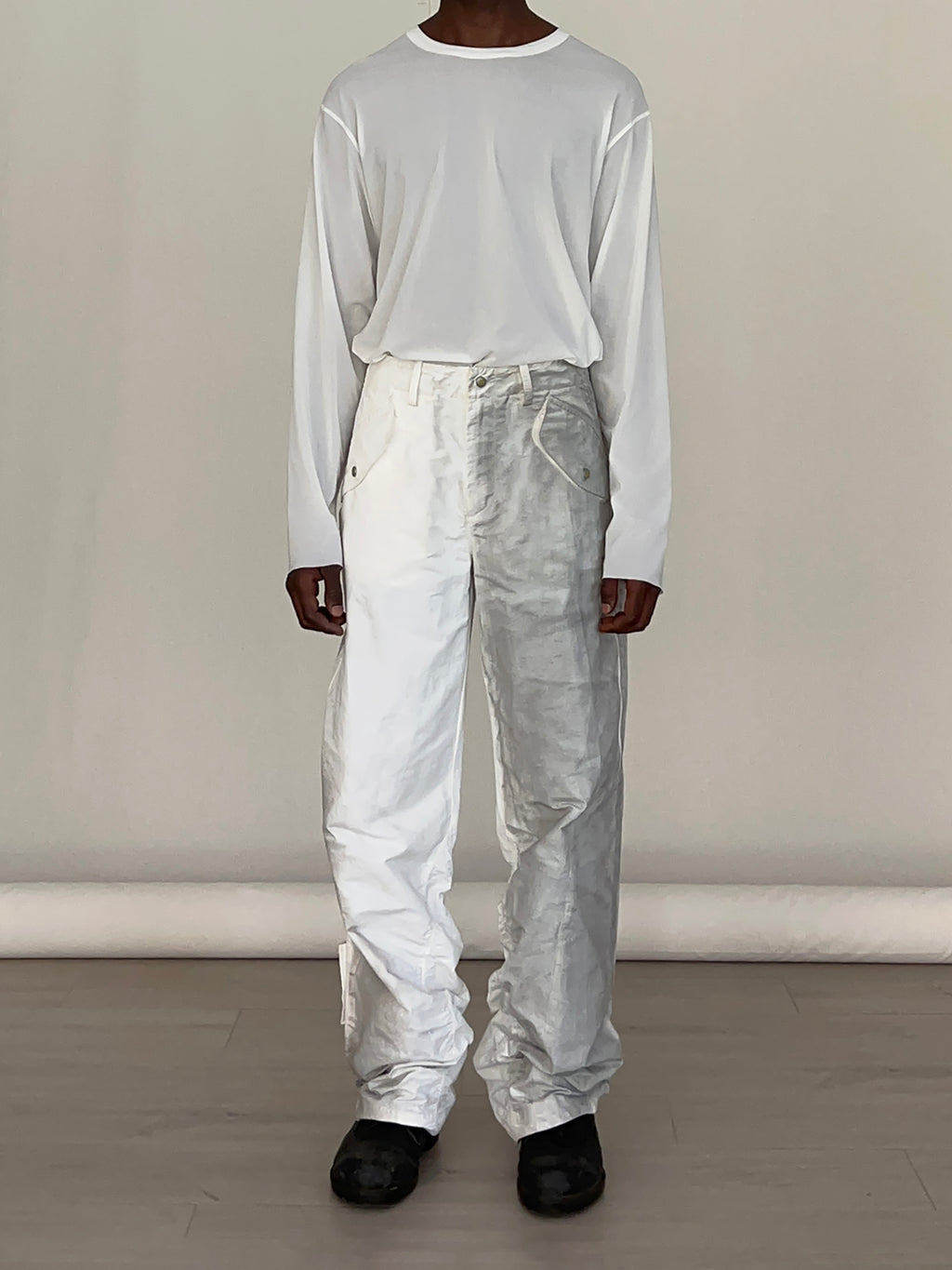 KILLWHY • ⁰³⁸ Dirty jacket Pants “脏涂夹克裤”