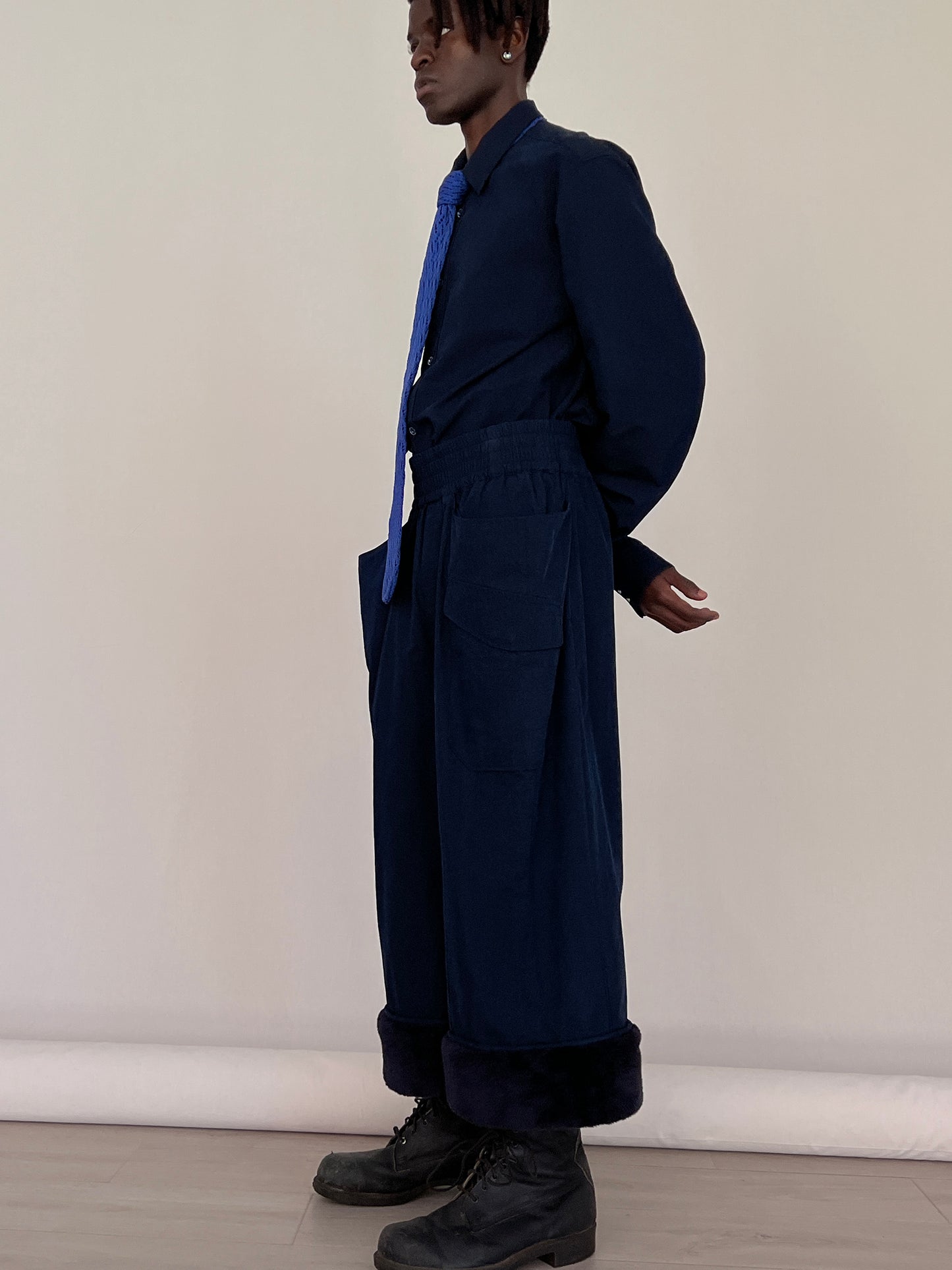 KILLWHY • ⁰³⁶ Saveme Pyjama “修复睡裤”