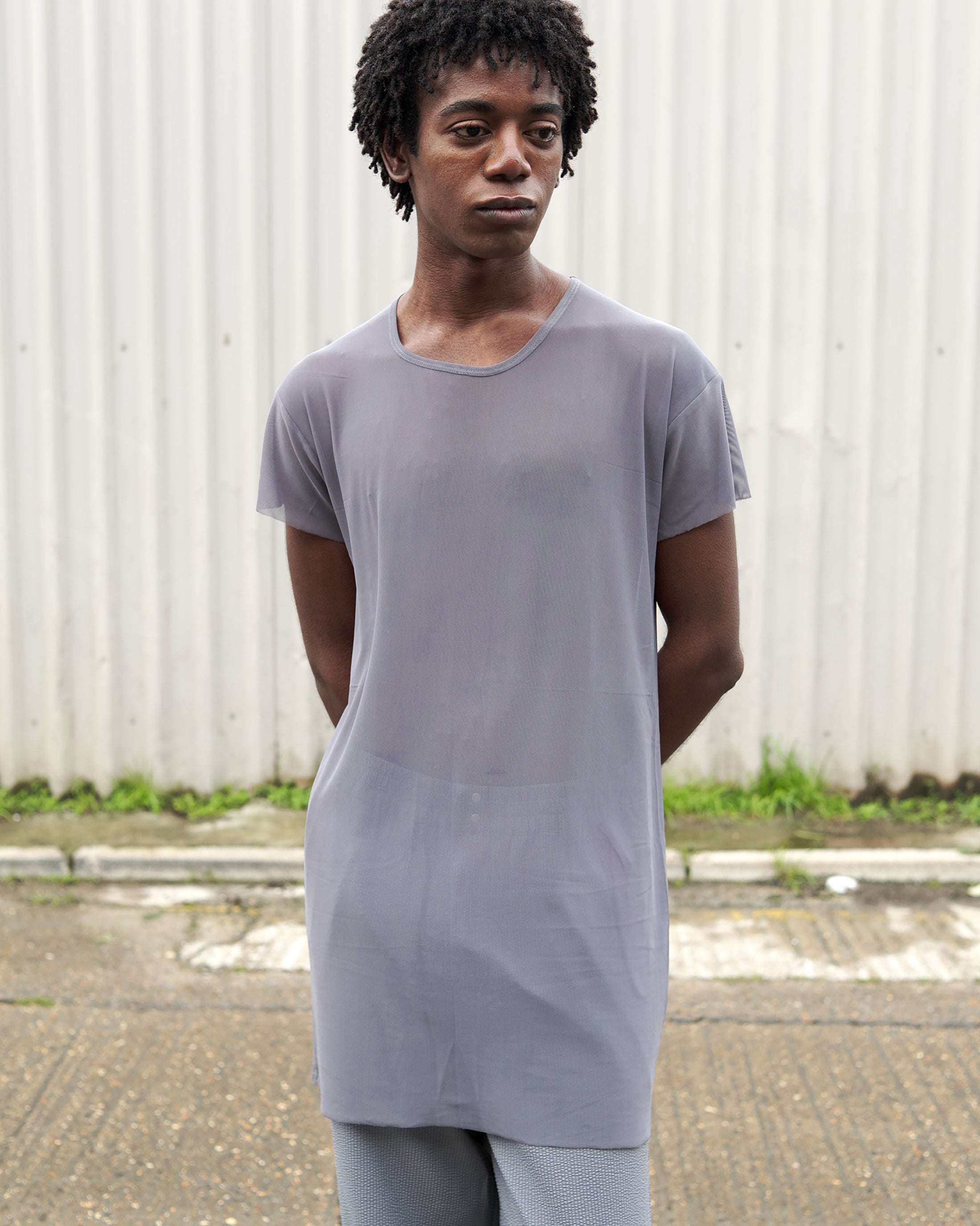 KILLWHY • ⁰⁰² Pyjama Pants “水滴泡泡睡裤”