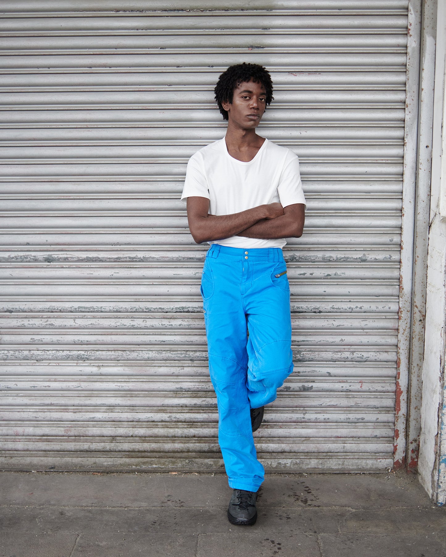 KILLWHY • ⁰²³ Builder Pants 2 “建筑工作裤”