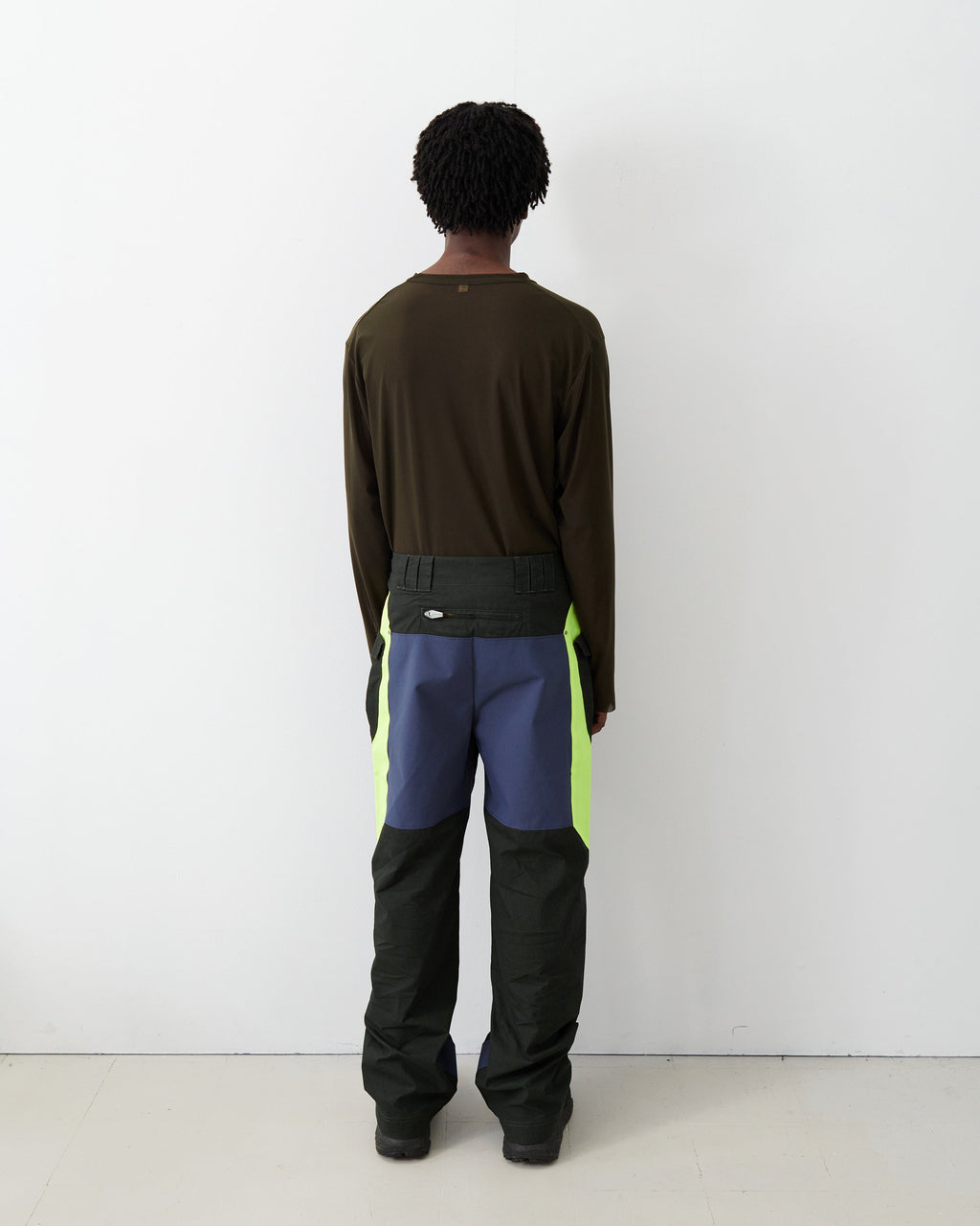 KILLWHY • ⁰³¹ Courier Pants “邮差快递裤”