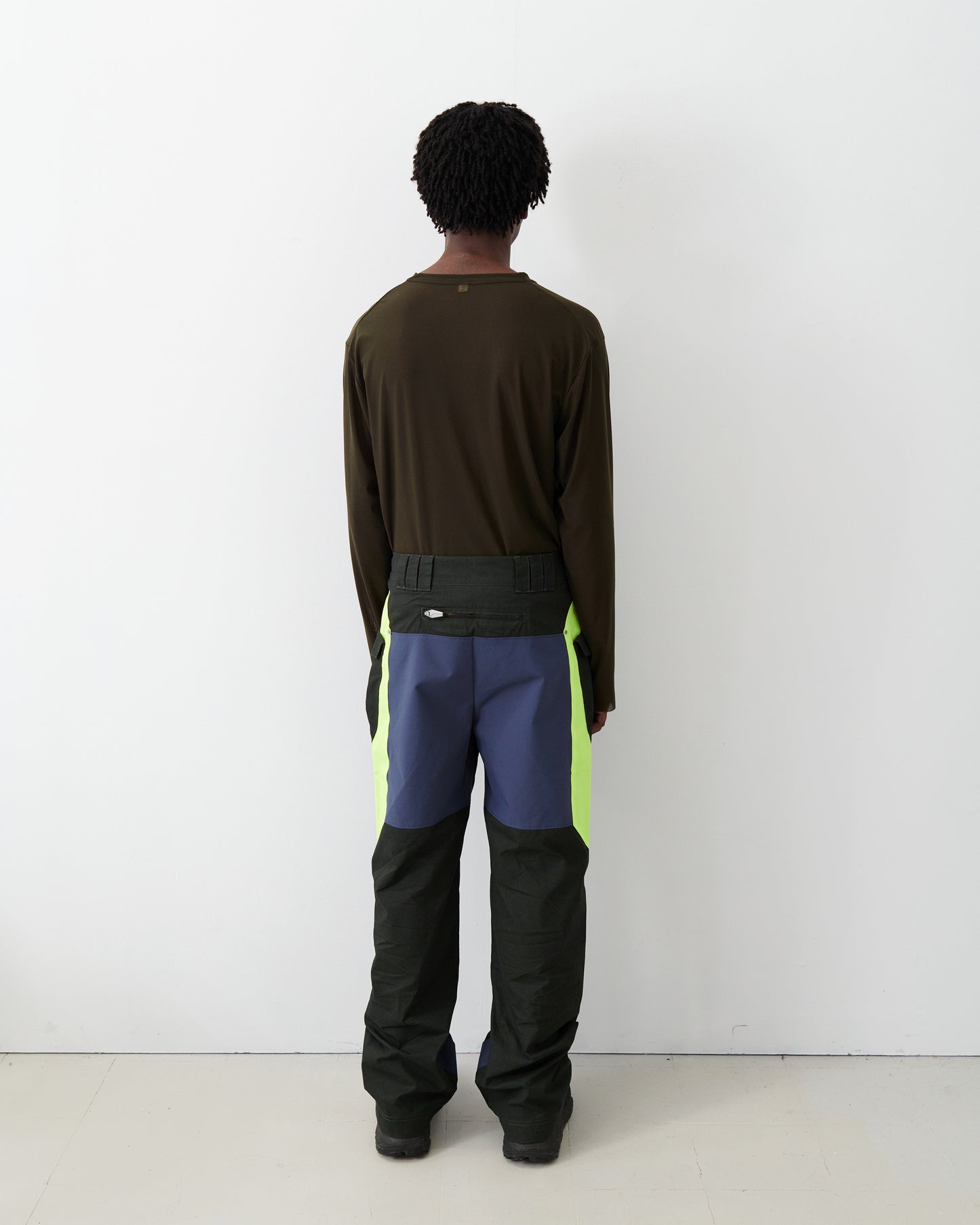 KILLWHY • ⁰³¹ Courier Pants “邮差快递裤”