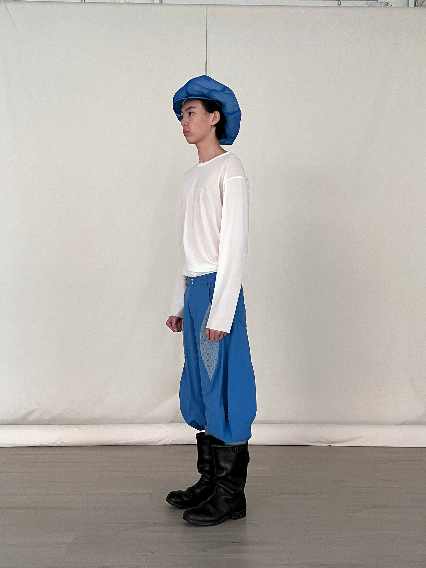 KILLWHY • ⁰⁴² Rain-proof Pants “功夫雨裤”