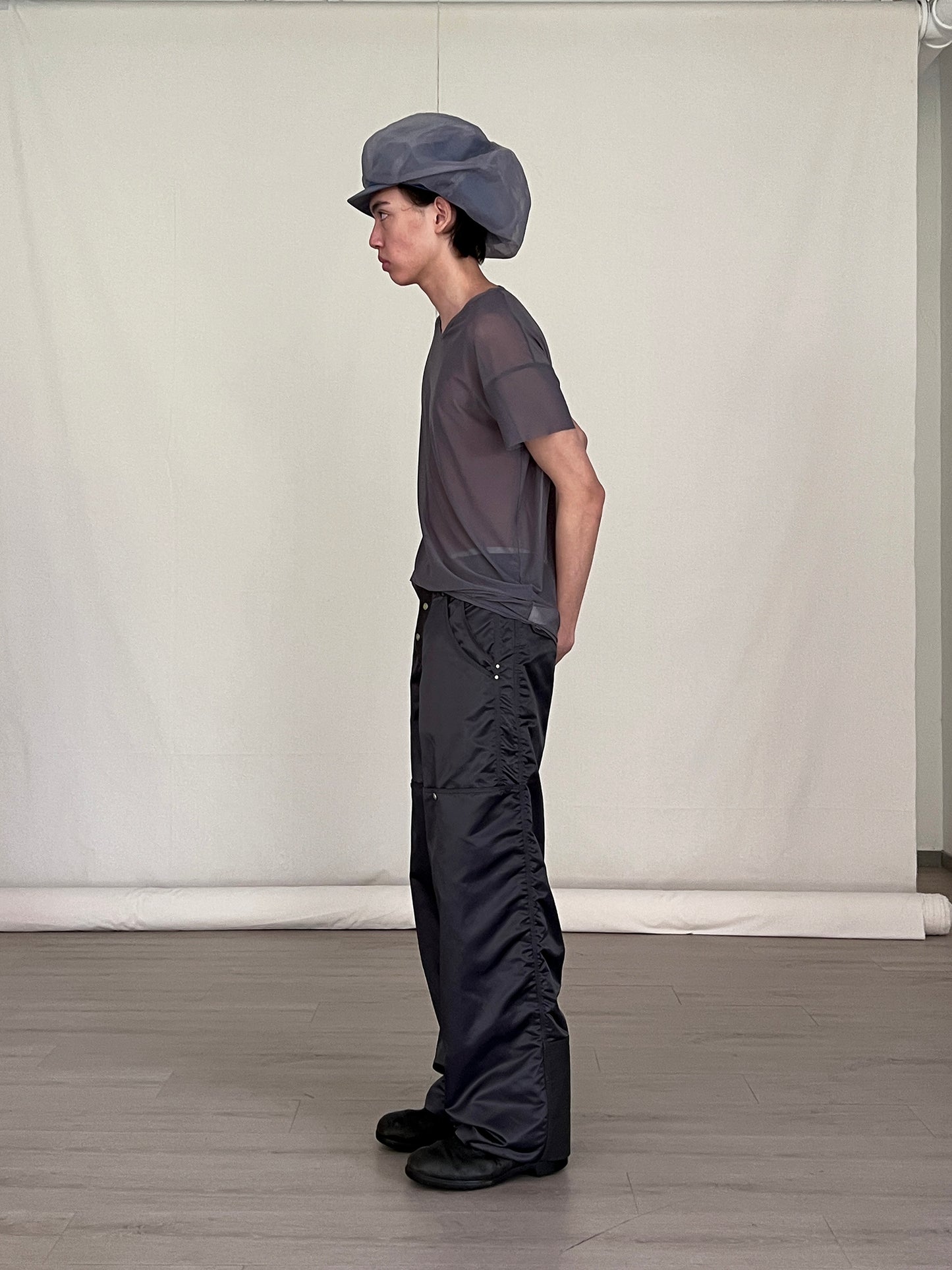 KILLWHY • ⁰⁵⁰ Palace Pants “侍殿夹克裤”